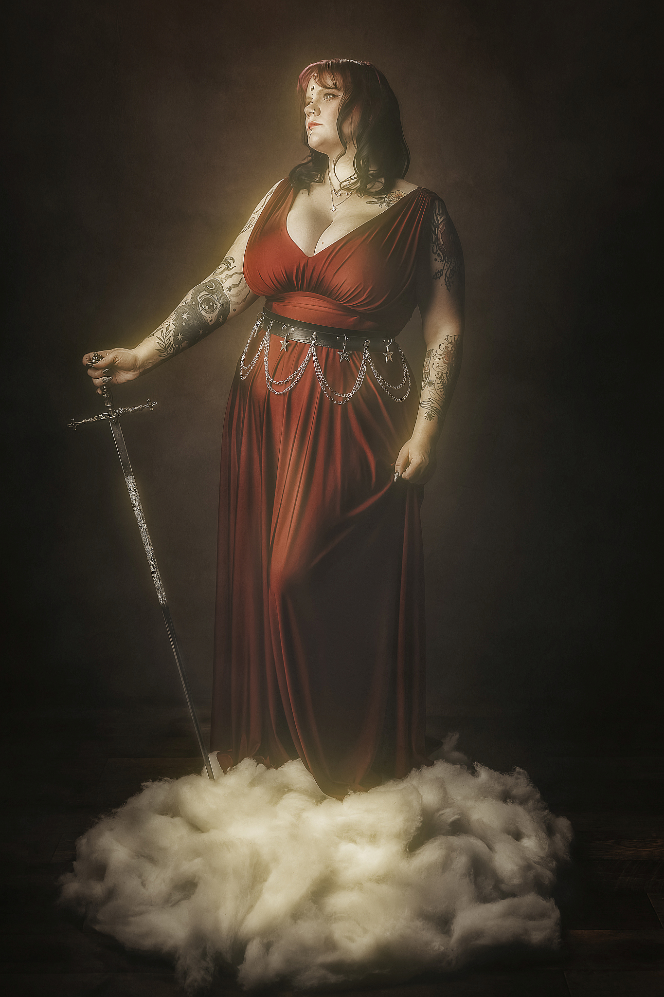 Emese Kocsis-Ethereal