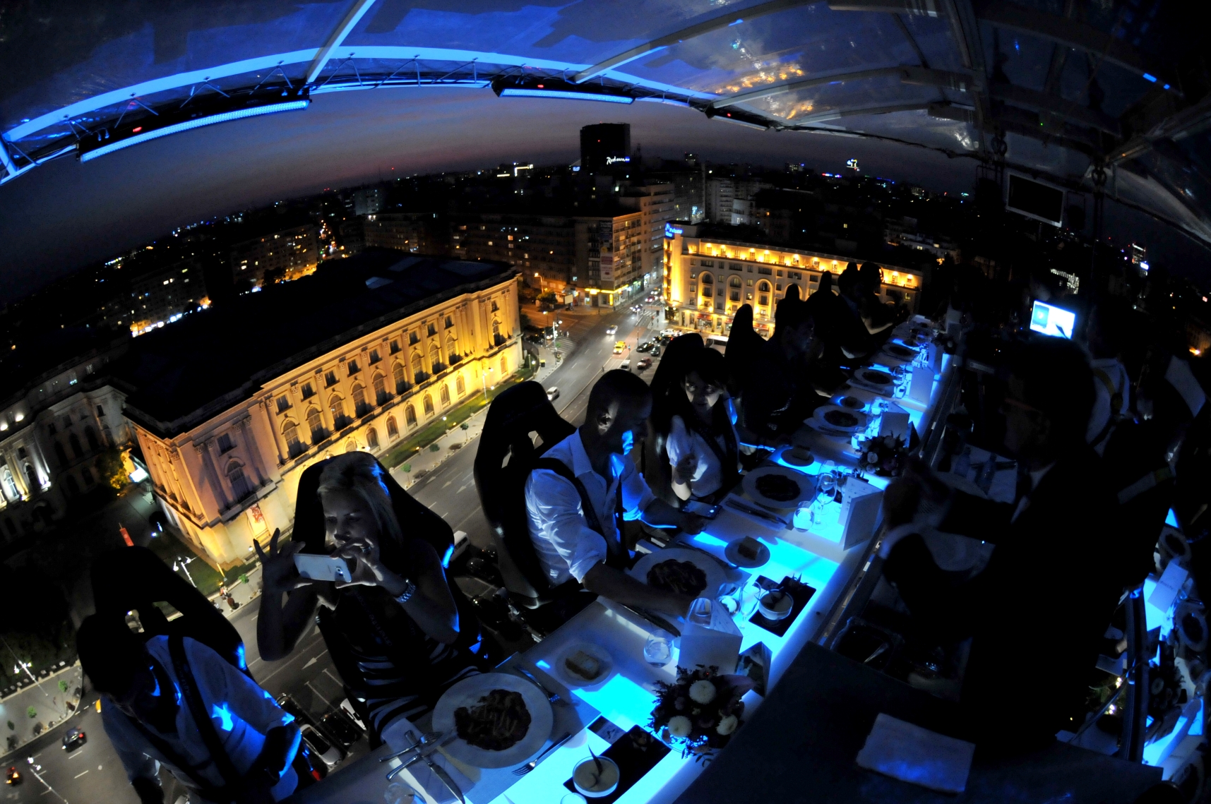 Foto Gabriel Boholț (RO)