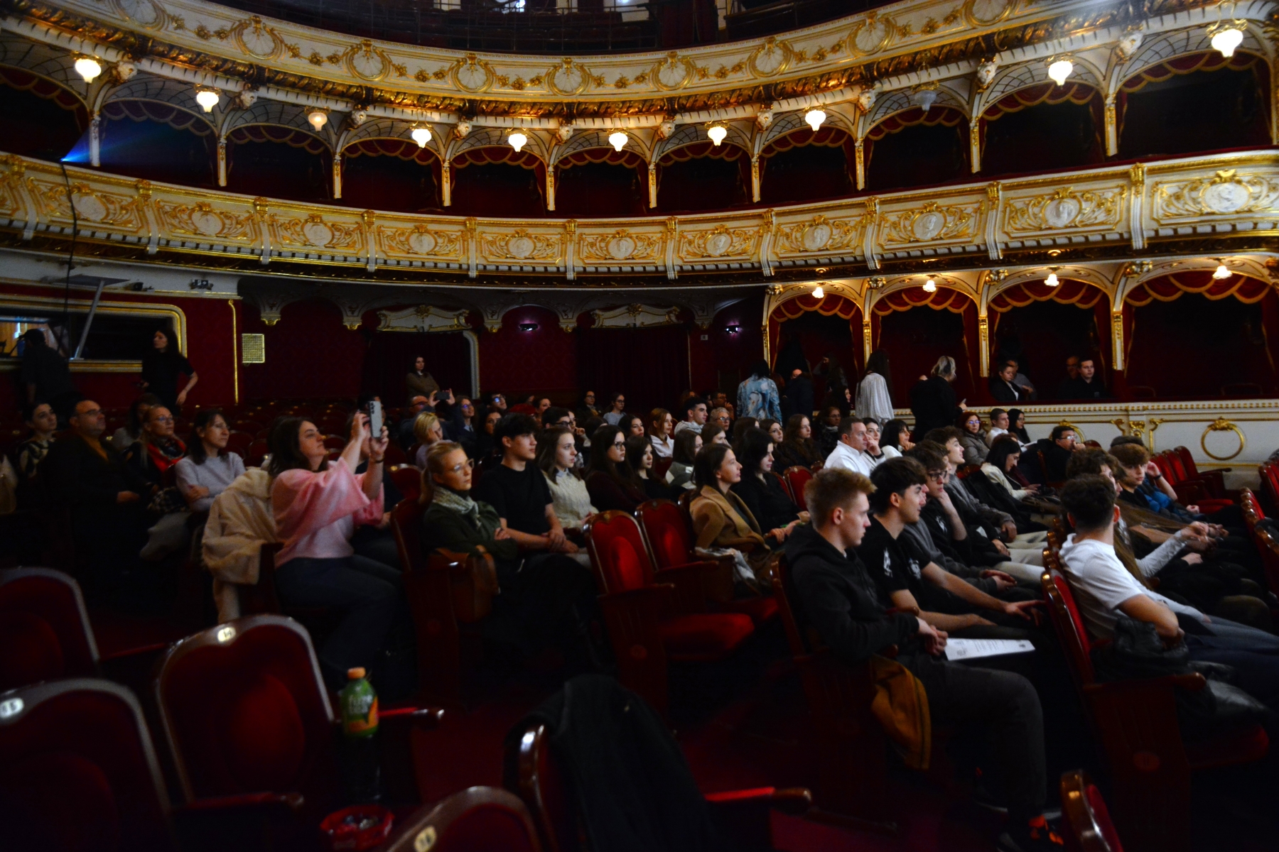 Panel_TABU la Teatrul Regina Maria (8)