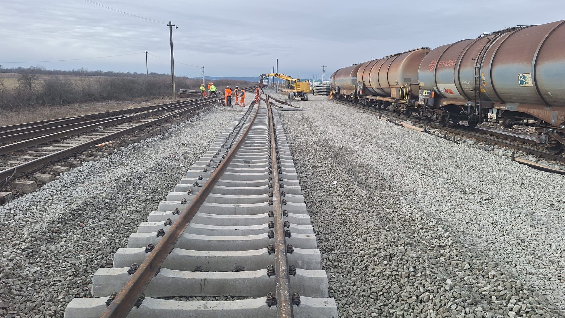 santier lot 4 oradea cluj napoca 5