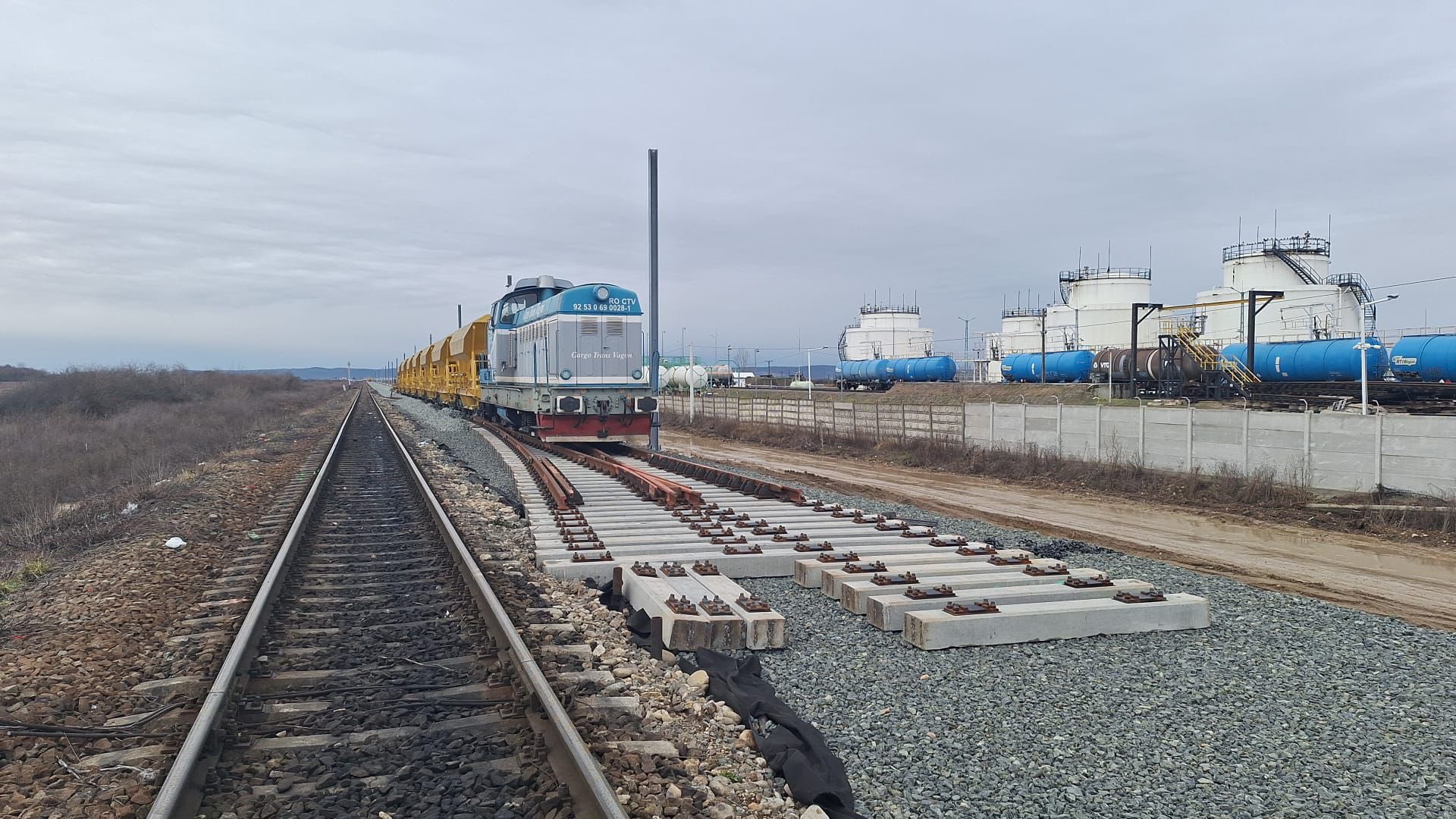 santier lot 4 oradea cluj napoca 4