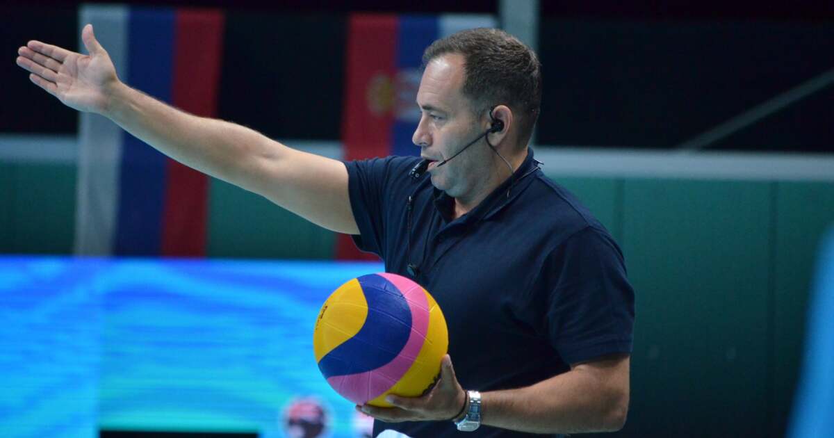 Orădeanul Adrian Alexandrescu revine în arbitrajul internațional - BIHON
