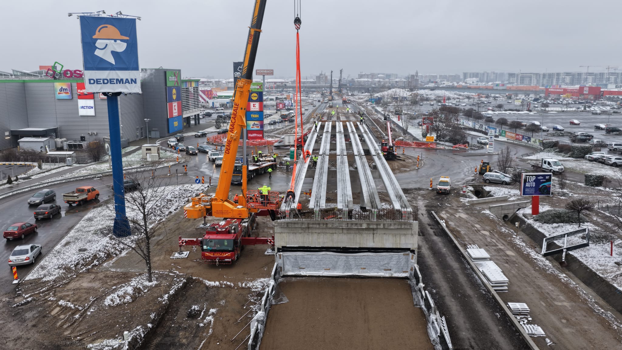 pasaj suprateran era