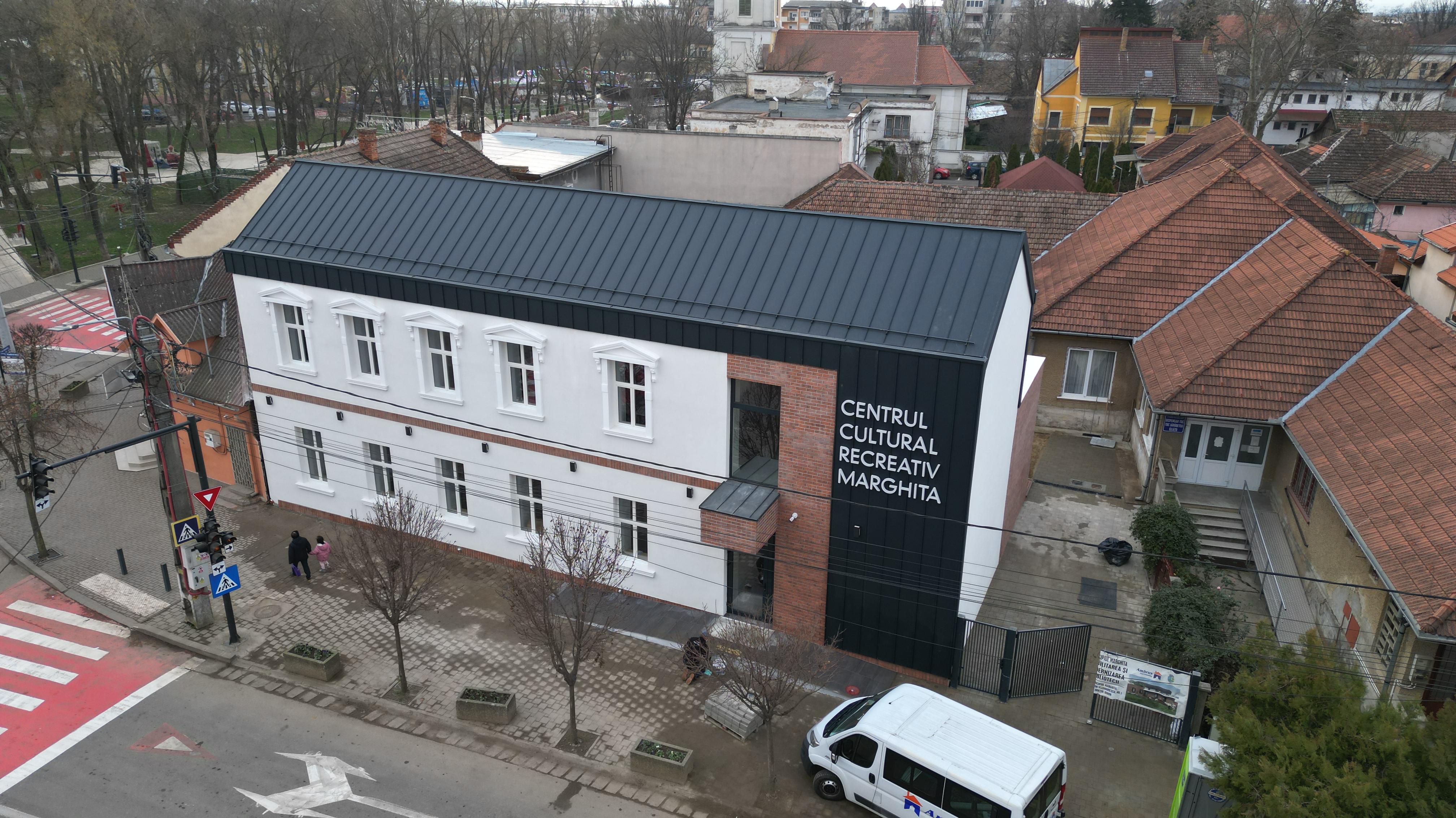 marghita_centru_cultural 1