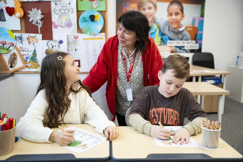 Foto Salvați Copiii (1)