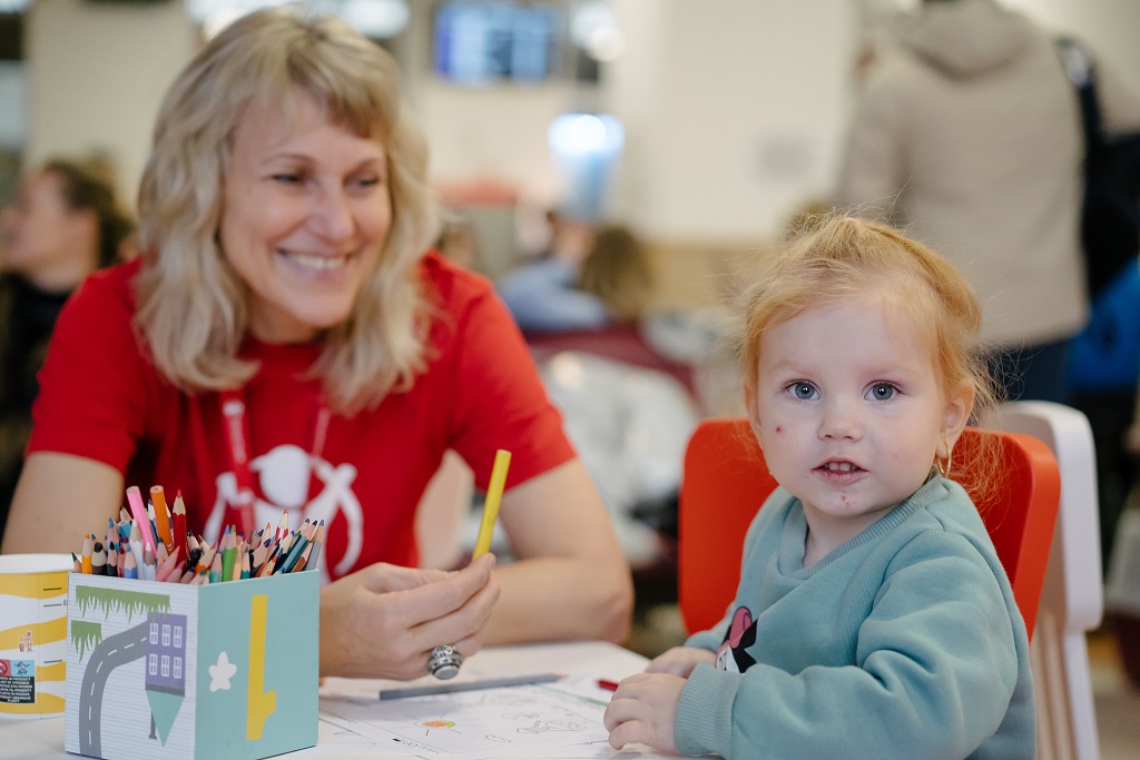 Foto Salvați Copiii (2)