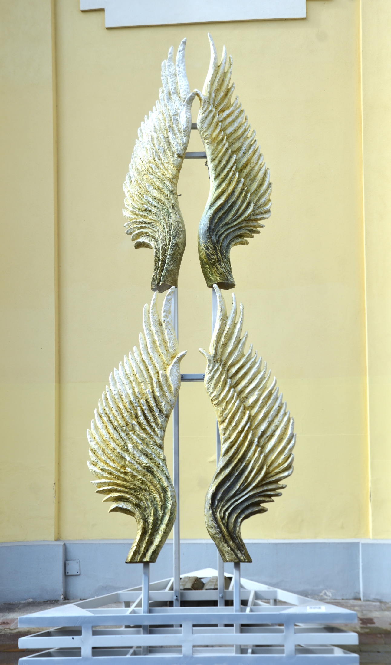 Vernisaj Aripile Libertăţii (1)