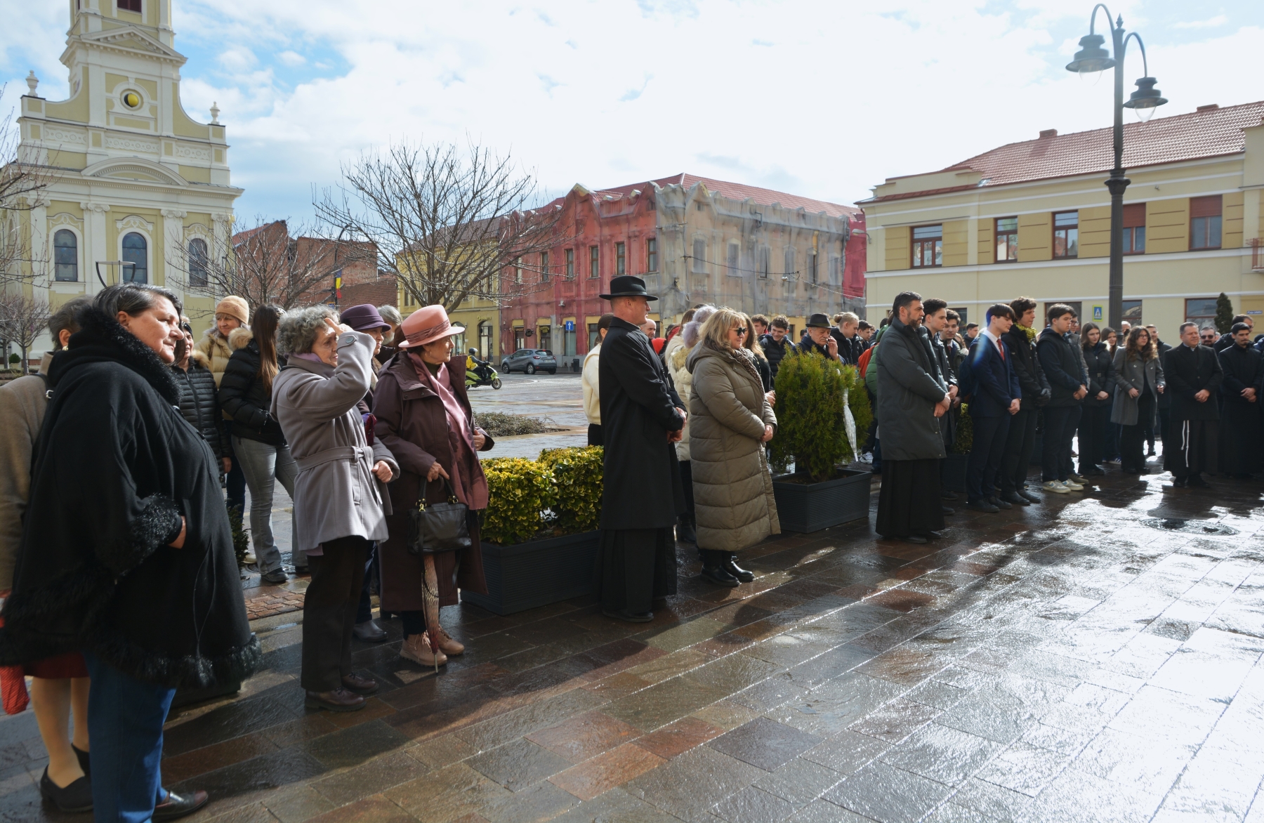 Vernisaj Aripile Libertăţii (6)
