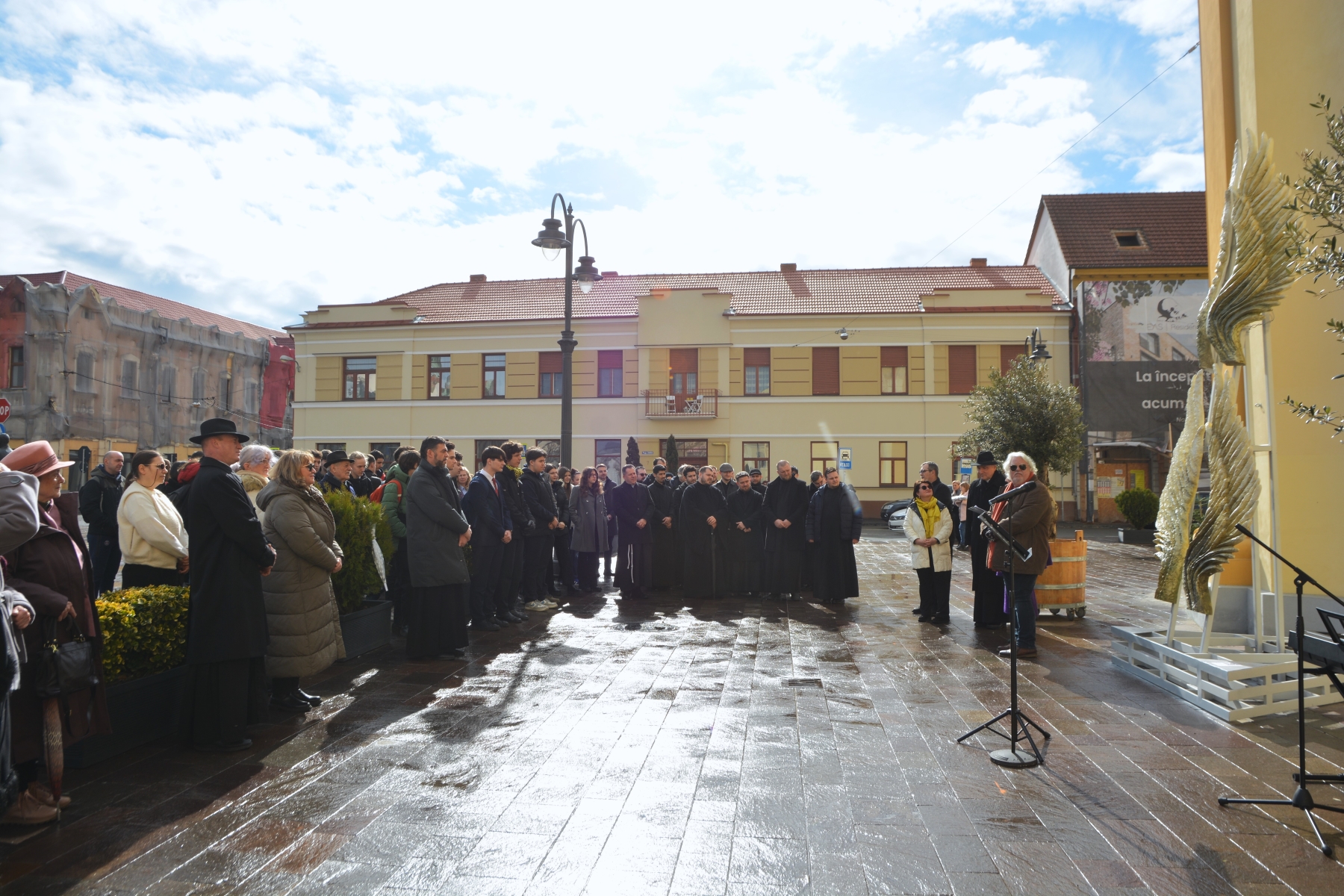 Vernisaj Aripile Libertăţii (7)