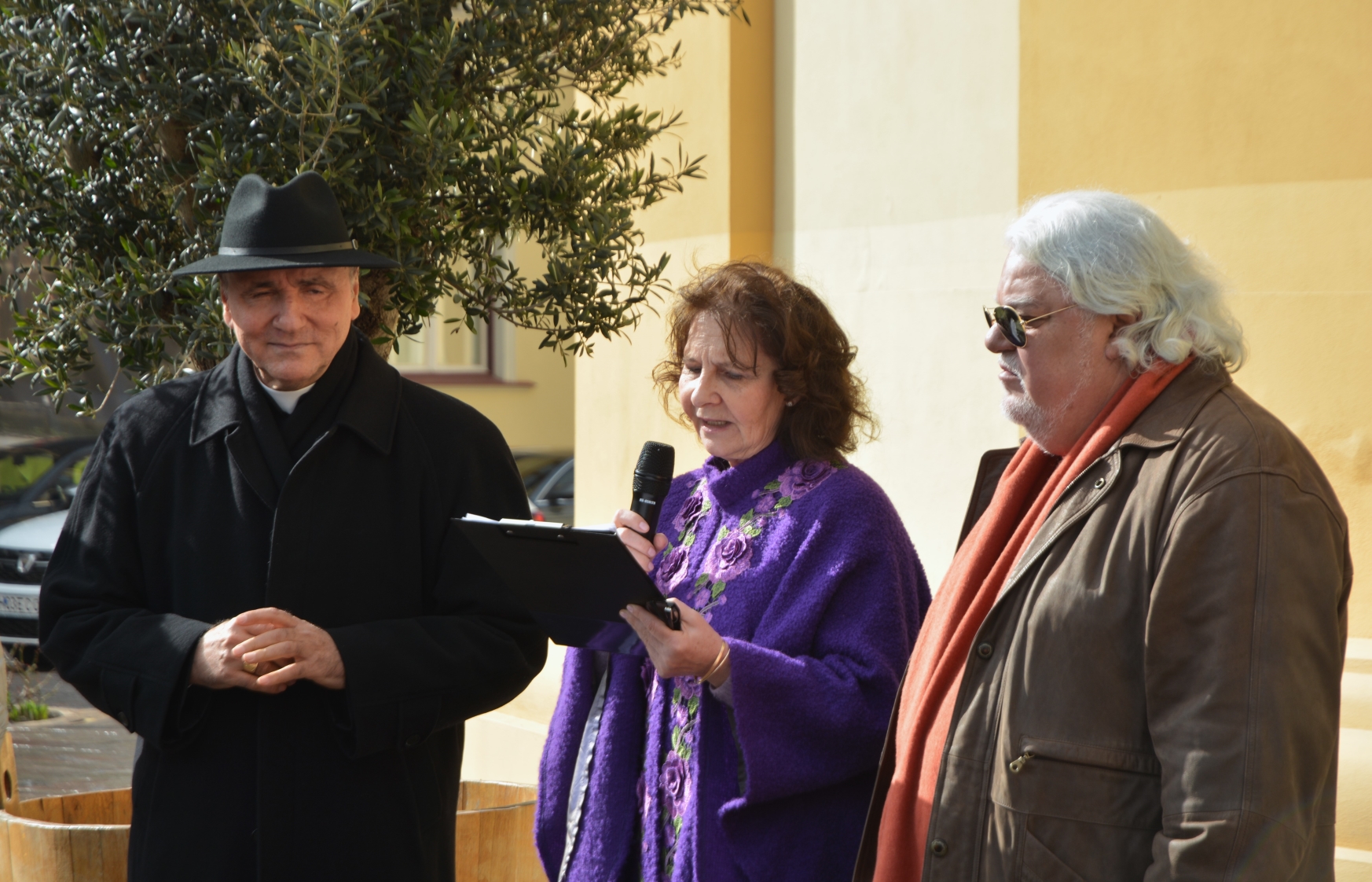 Vernisaj Aripile Libertăţii (10)