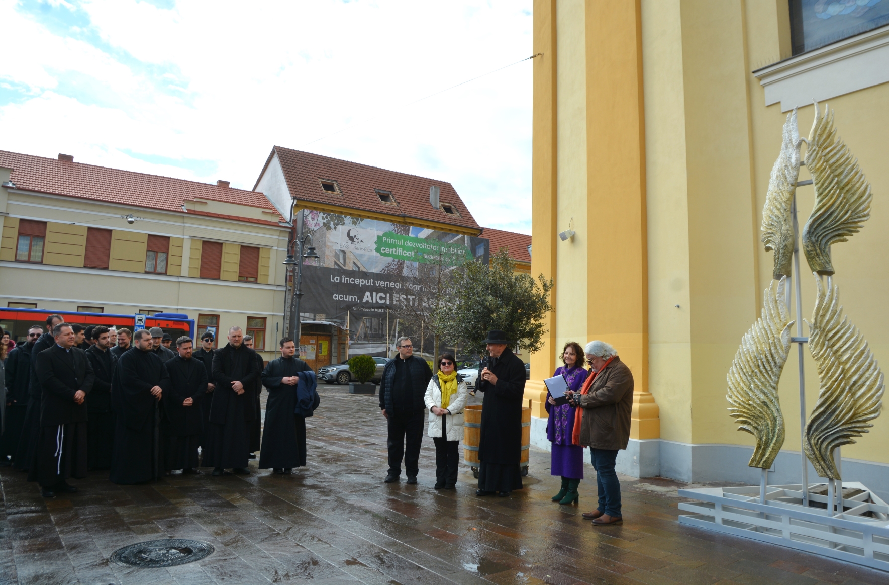Vernisaj Aripile Libertăţii (13)