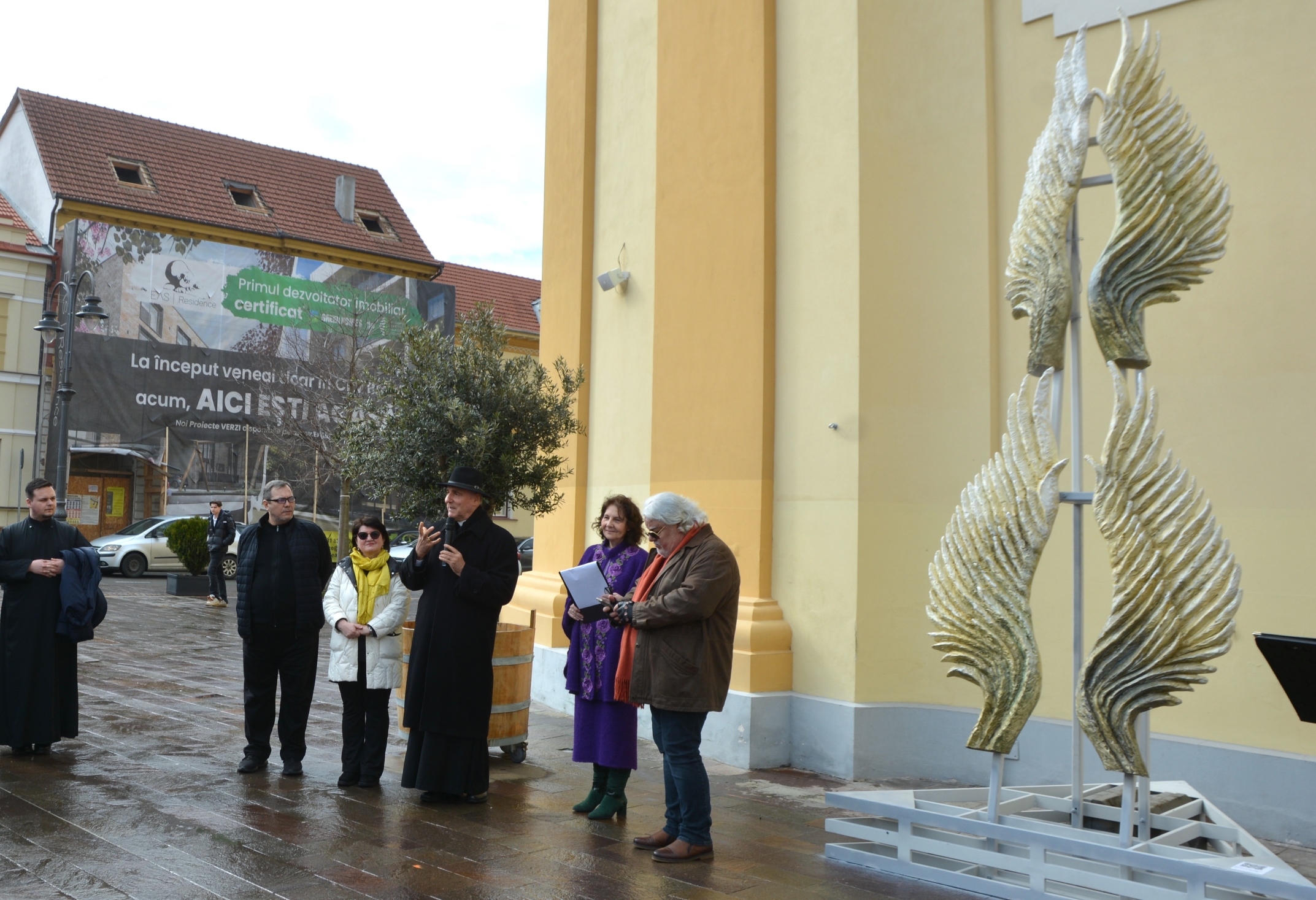 Vernisaj Aripile Libertăţii (14)
