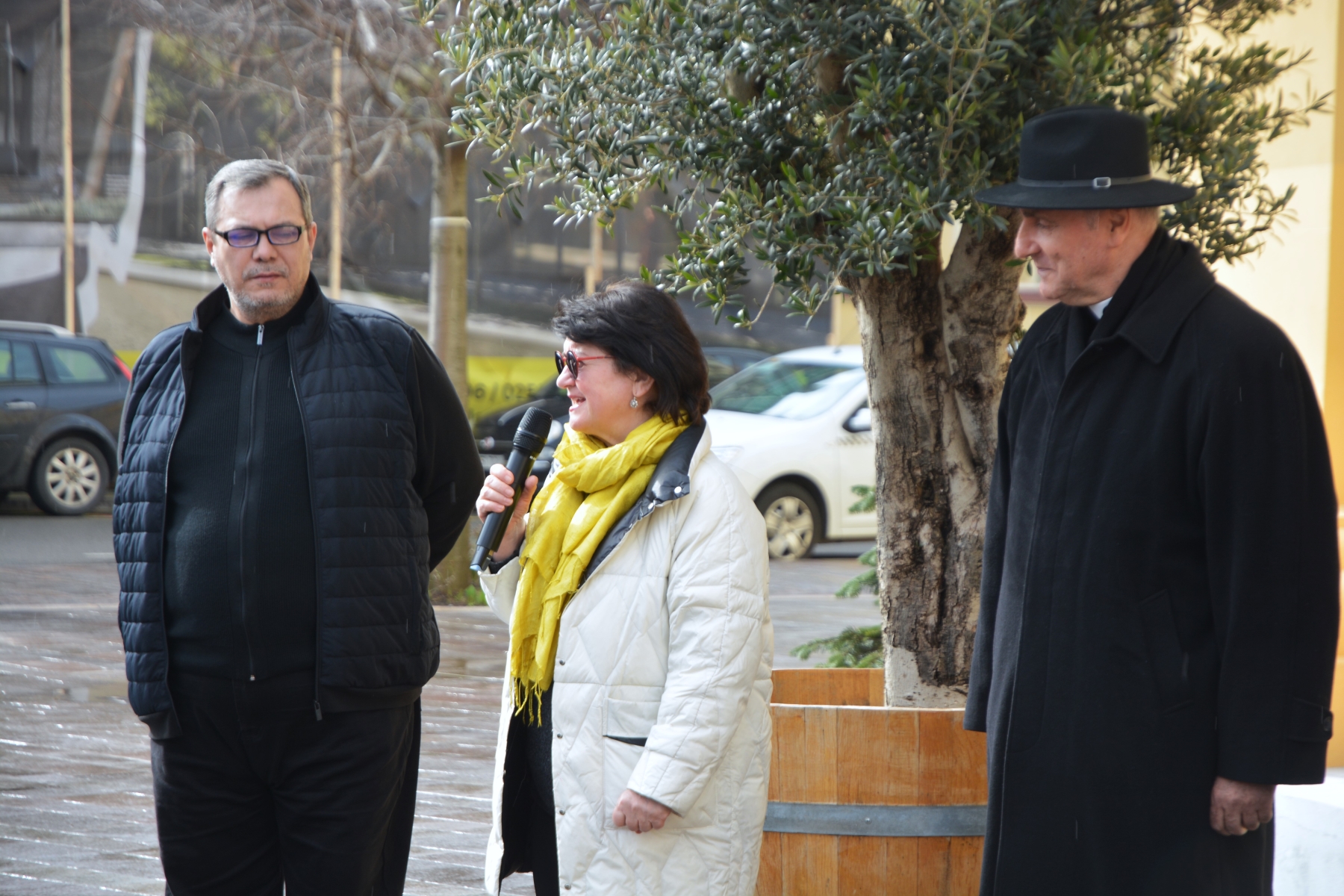 Vernisaj Aripile Libertăţii (15)