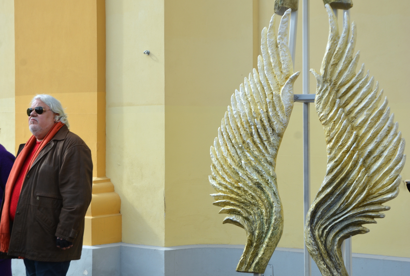 Vernisaj Aripile Libertăţii (19)