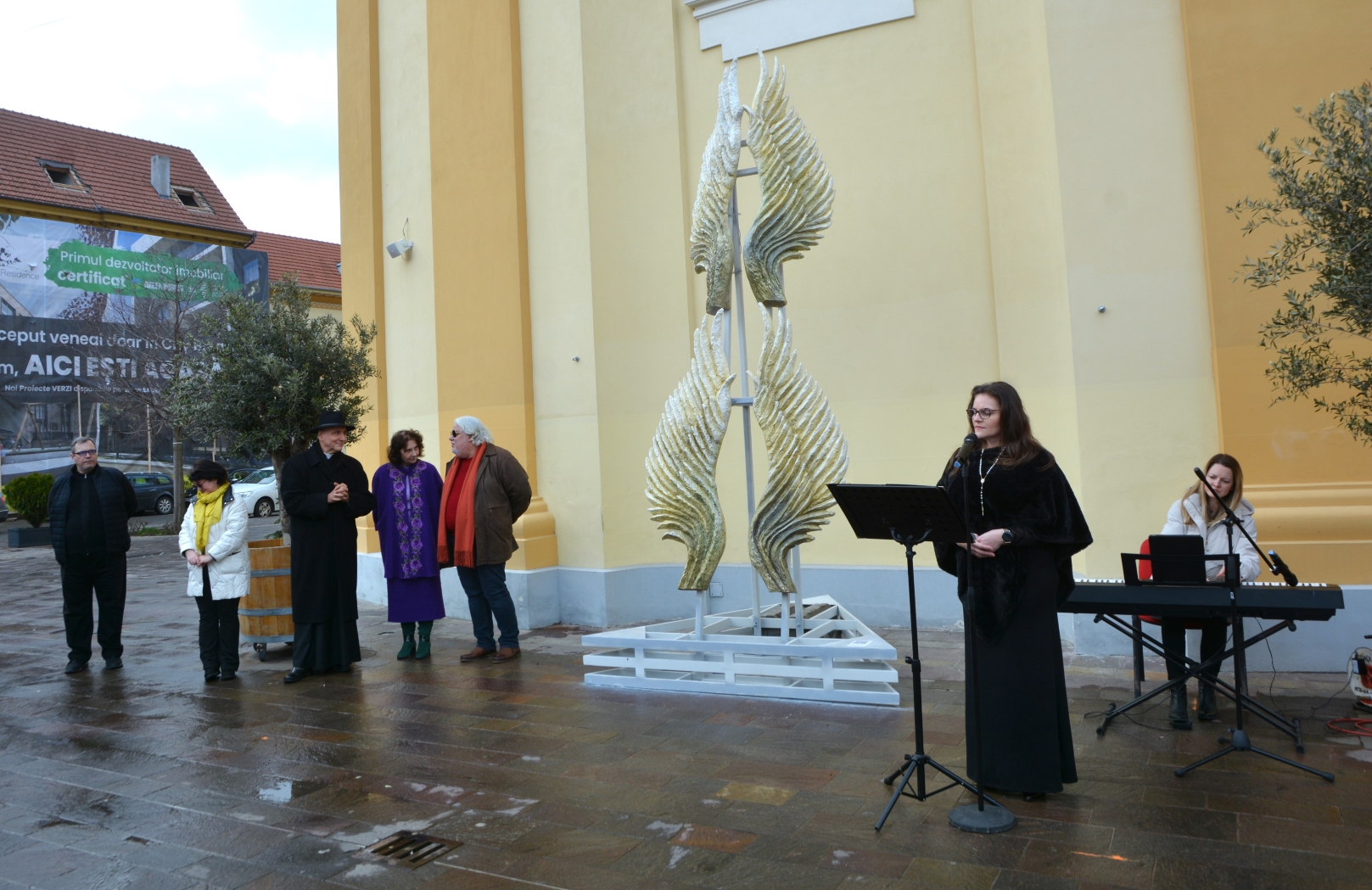 Vernisaj Aripile Libertăţii (27)