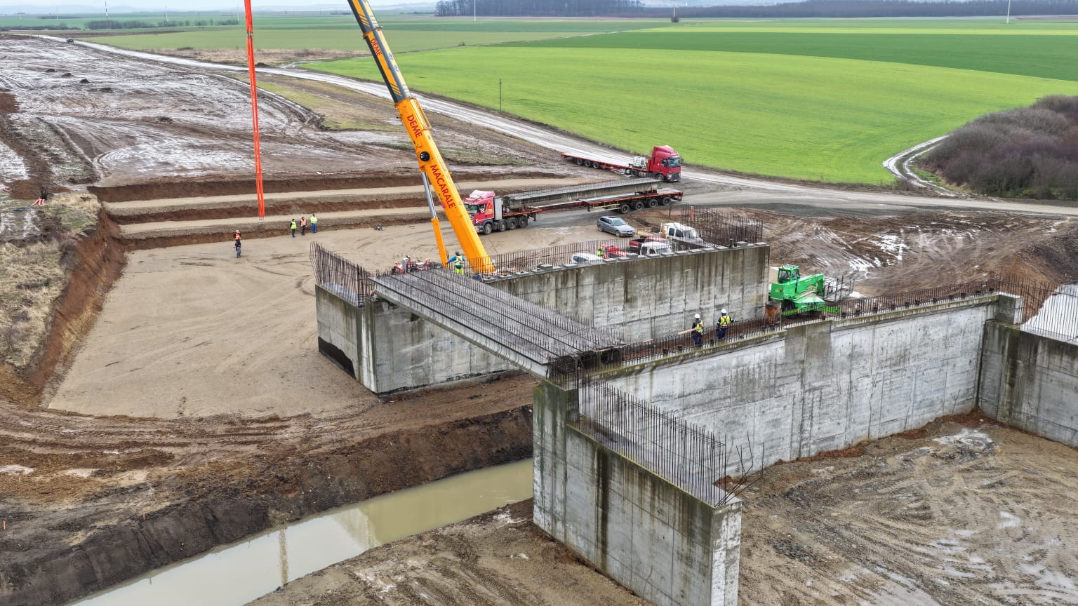 autostrada transilvania