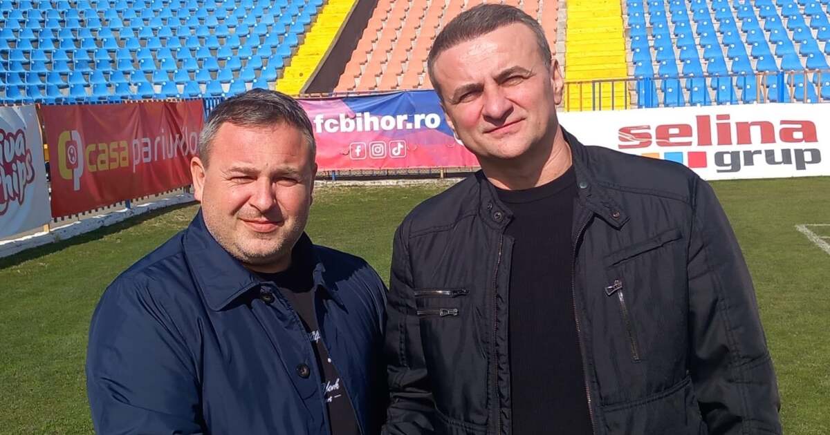 „Susținătorii FC Bihor Oradea pot fi liniștiți: palmaresul istoric este intact”
