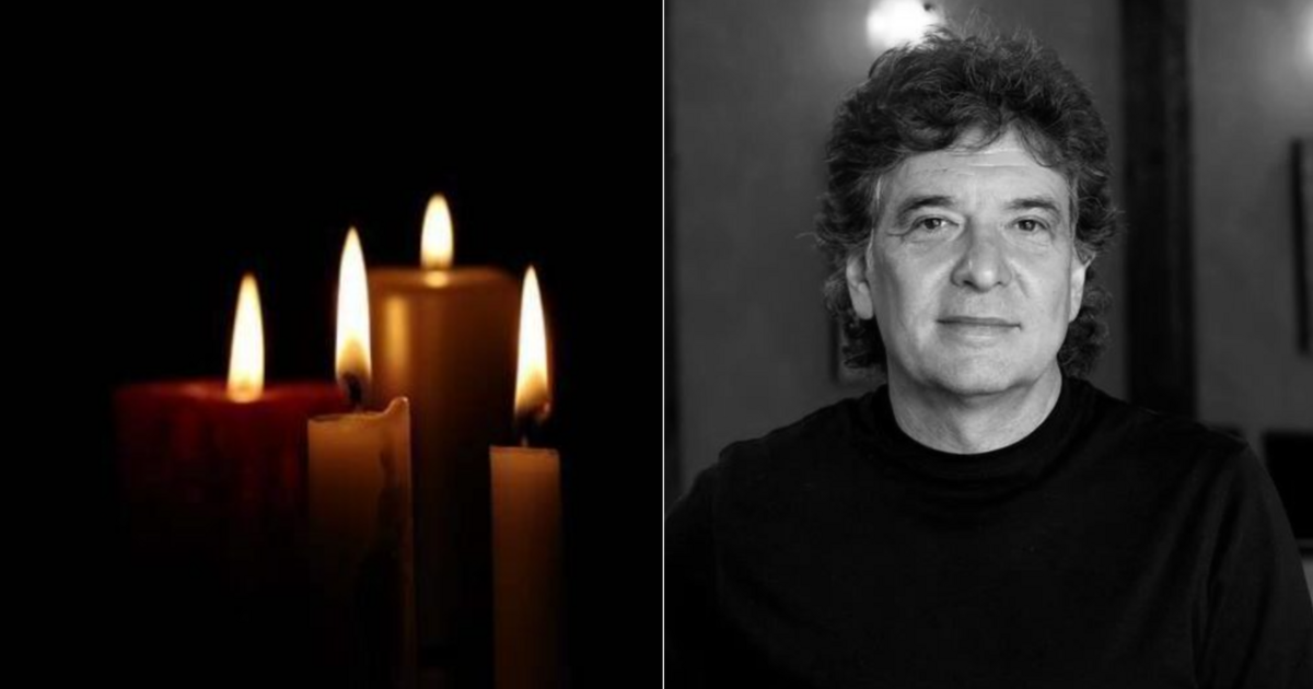 Tristețe în rock-ul românesc: Mugurel Vrabete, basistul trupei Holograf, a decedat.