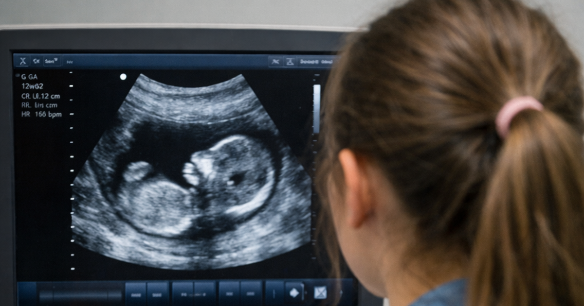 Nașteri îngrijorătoare: Bihor se află pe locul 3 în țară la fete sub 15 ani. Ce sugerează Salvați Copiii?