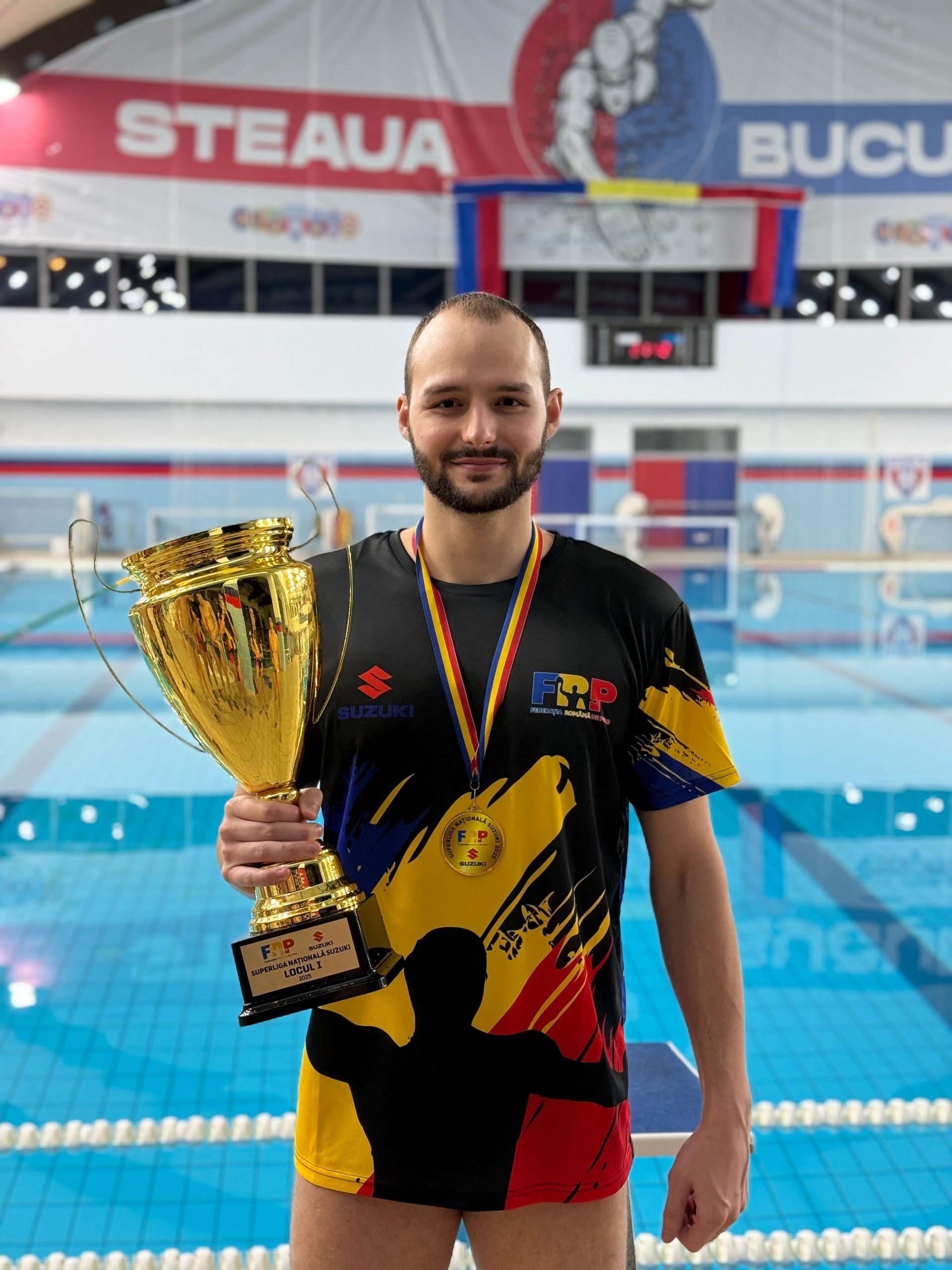 polo gavris raul cupa