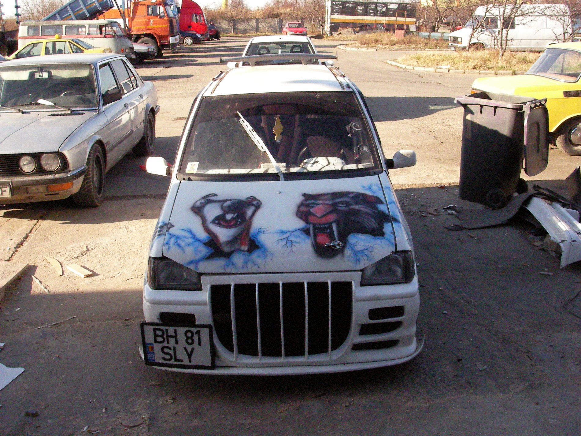 SANYO DIGITAL CAMERA