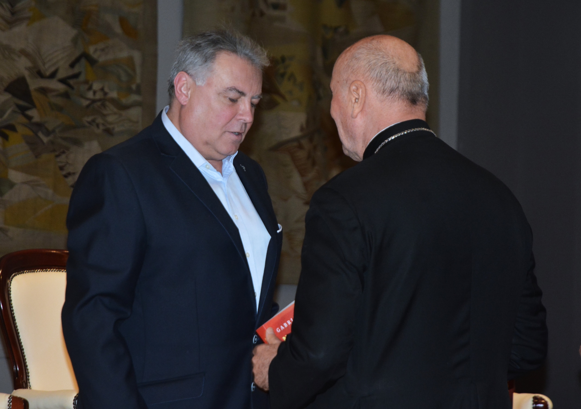 Lansare carte Gabriel Moisa (2)