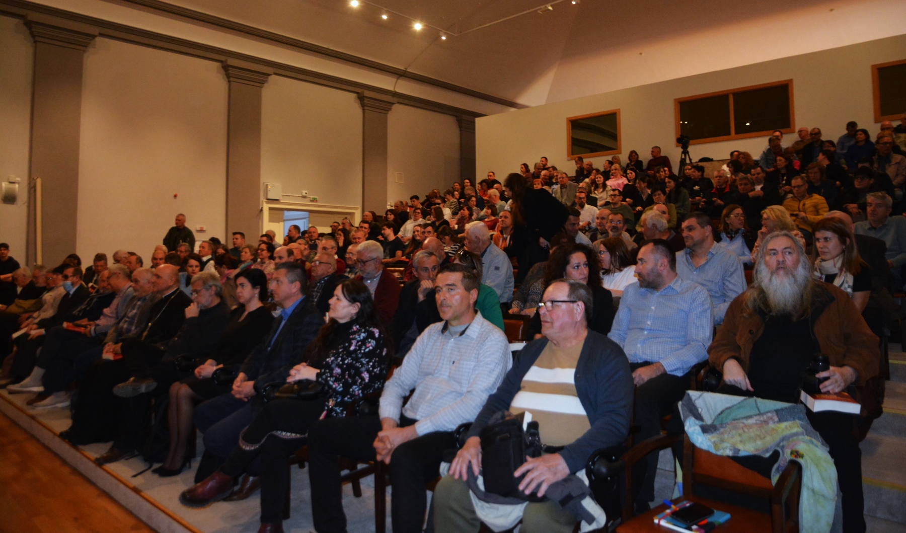 Lansare carte Gabriel Moisa (4)