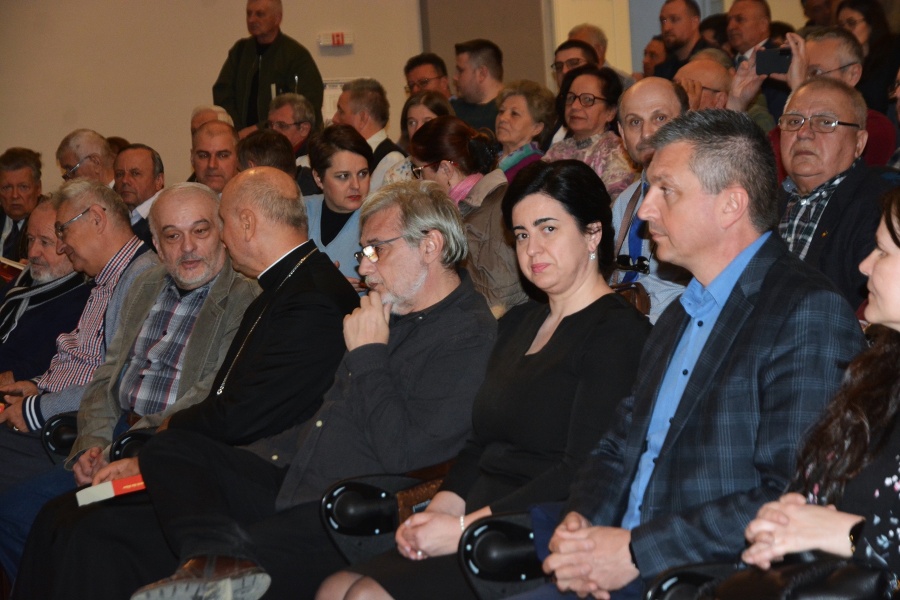 Lansare carte Gabriel Moisa (6)