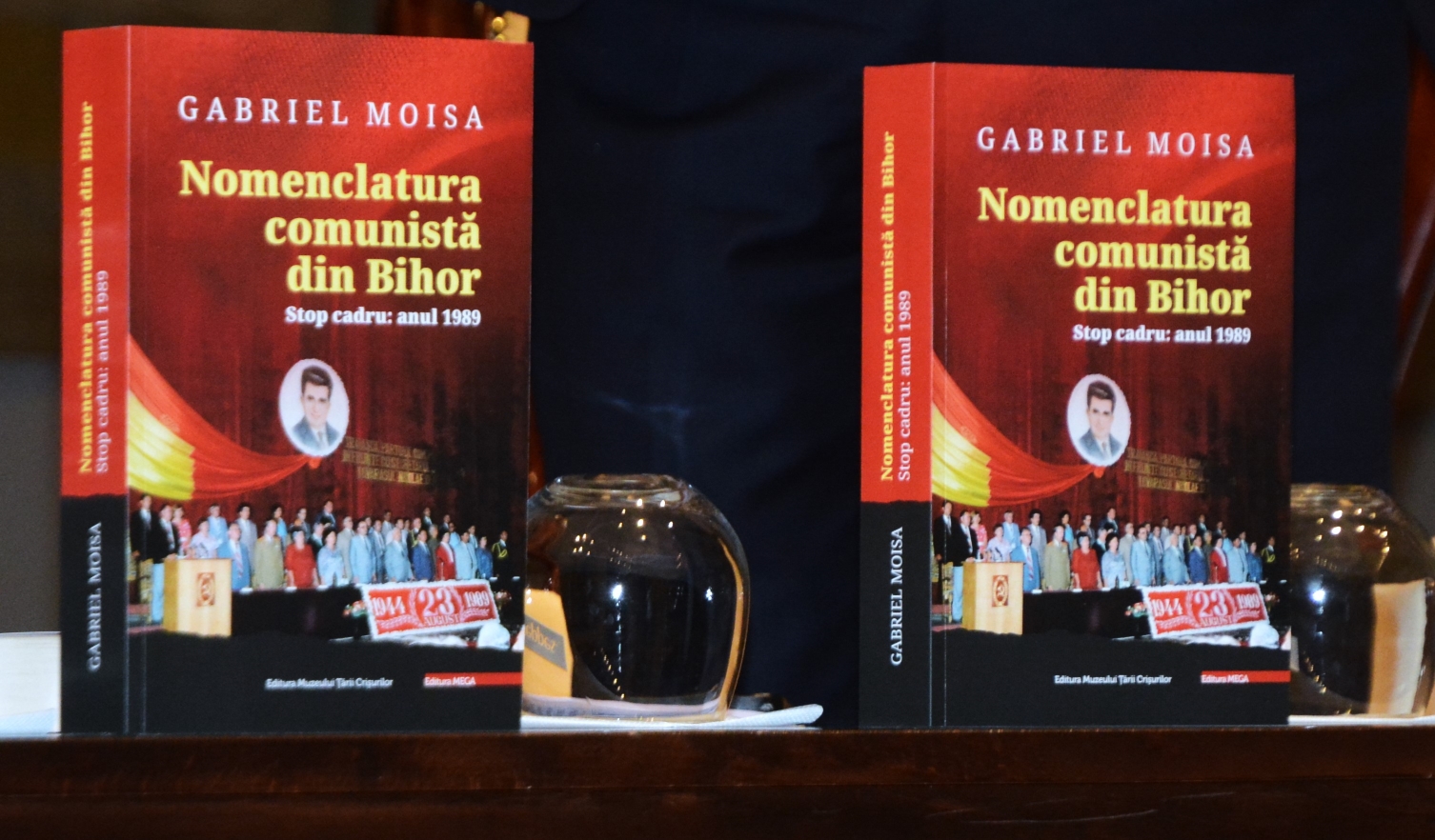 Lansare carte Gabriel Moisa (8)