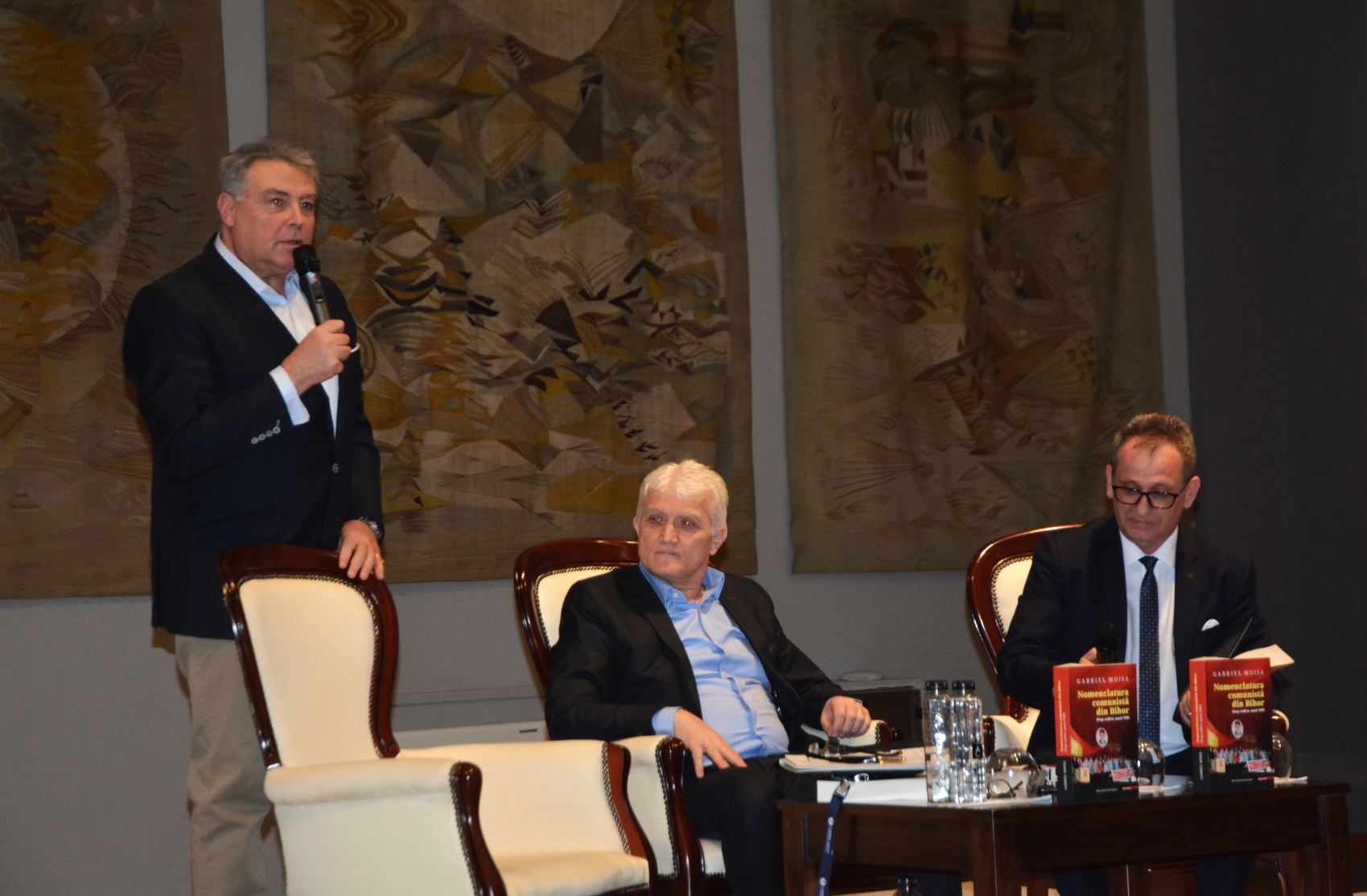 Lansare carte Gabriel Moisa (9)