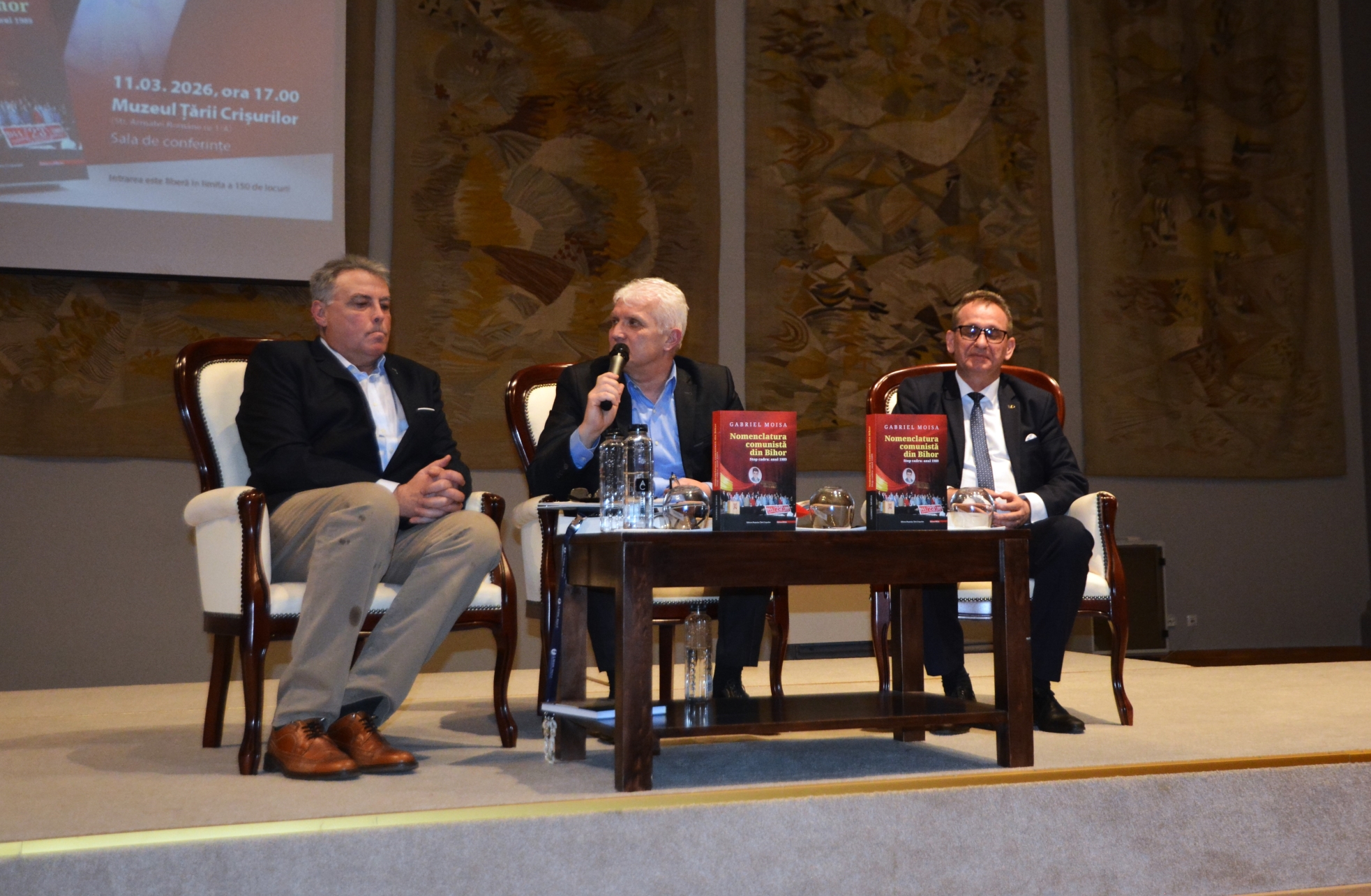 Lansare carte Gabriel Moisa (11)