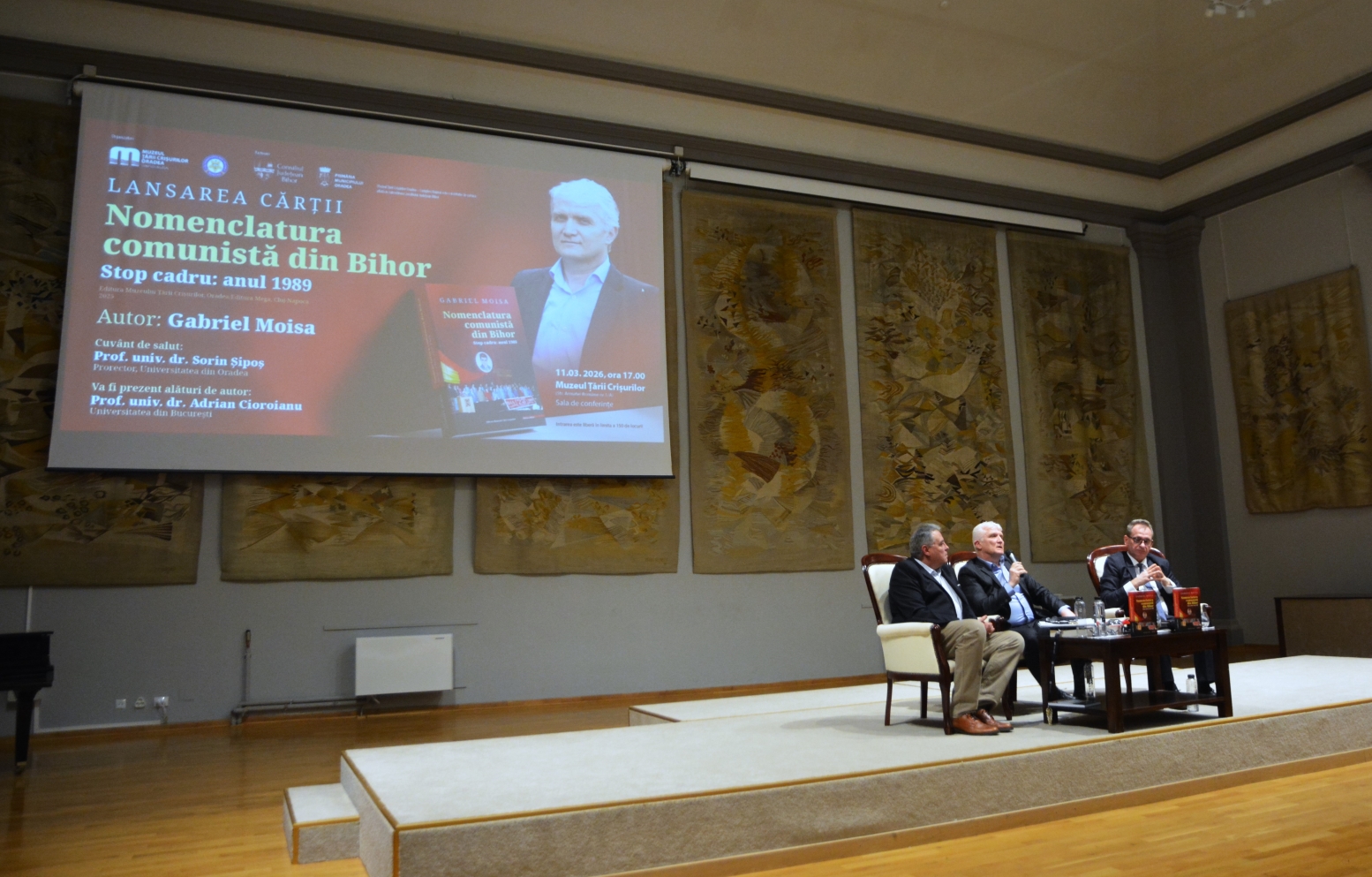 Lansare carte Gabriel Moisa (13)