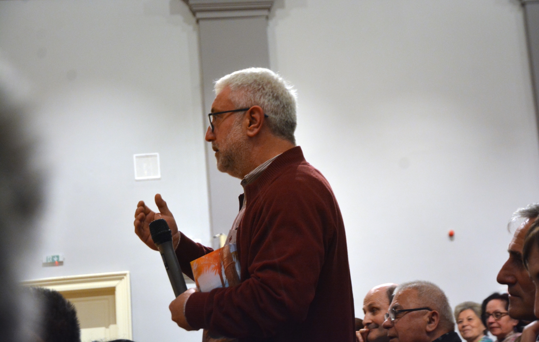 Lansare carte Gabriel Moisa (22)