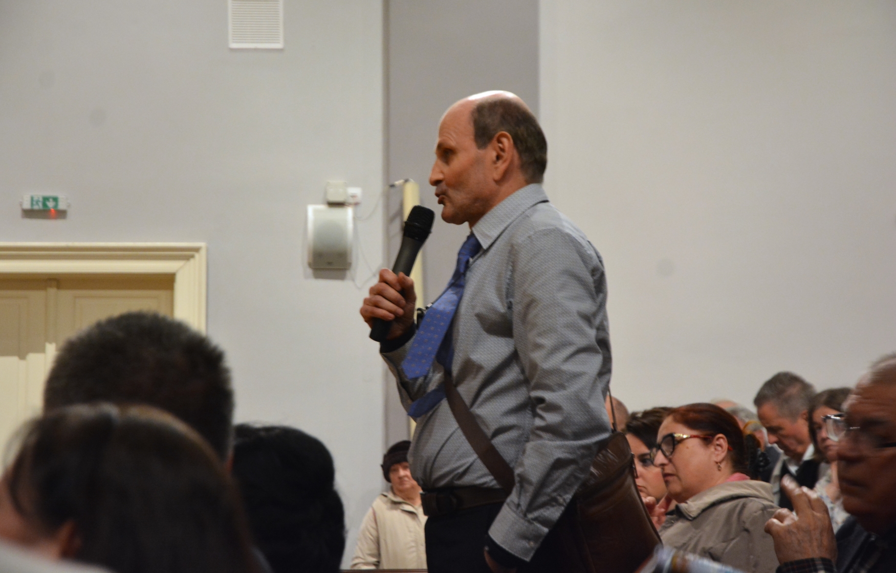 Lansare carte Gabriel Moisa (23)