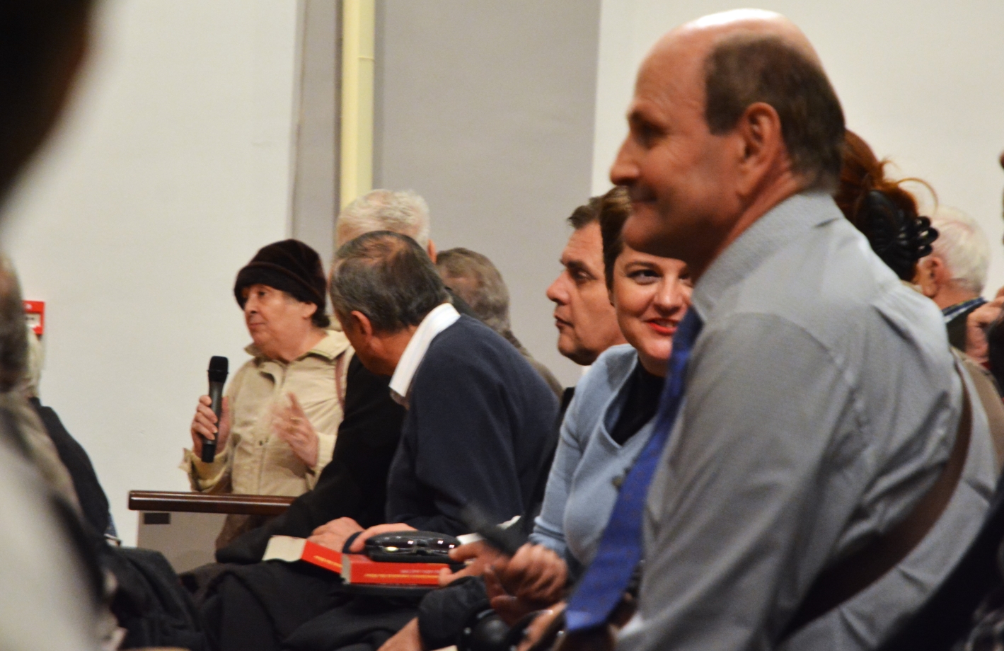 Lansare carte Gabriel Moisa (24)