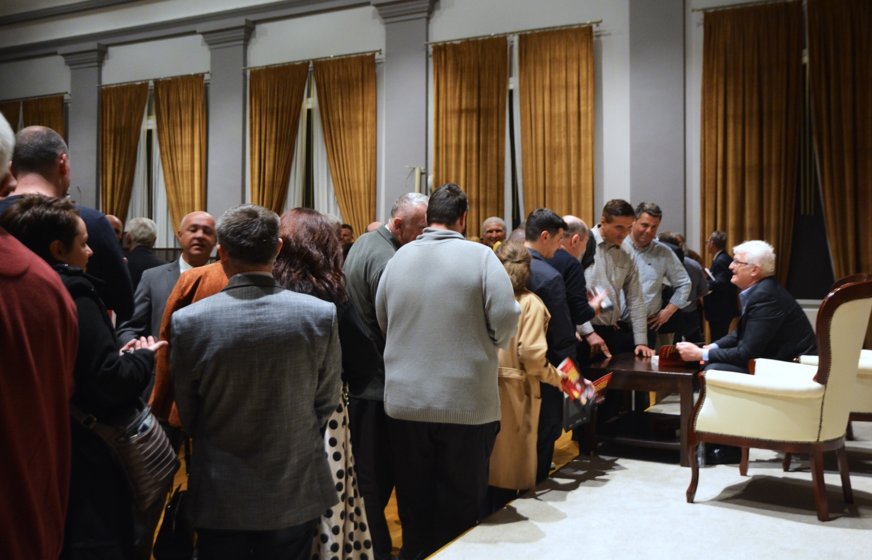 Lansare carte Gabriel Moisa (27)