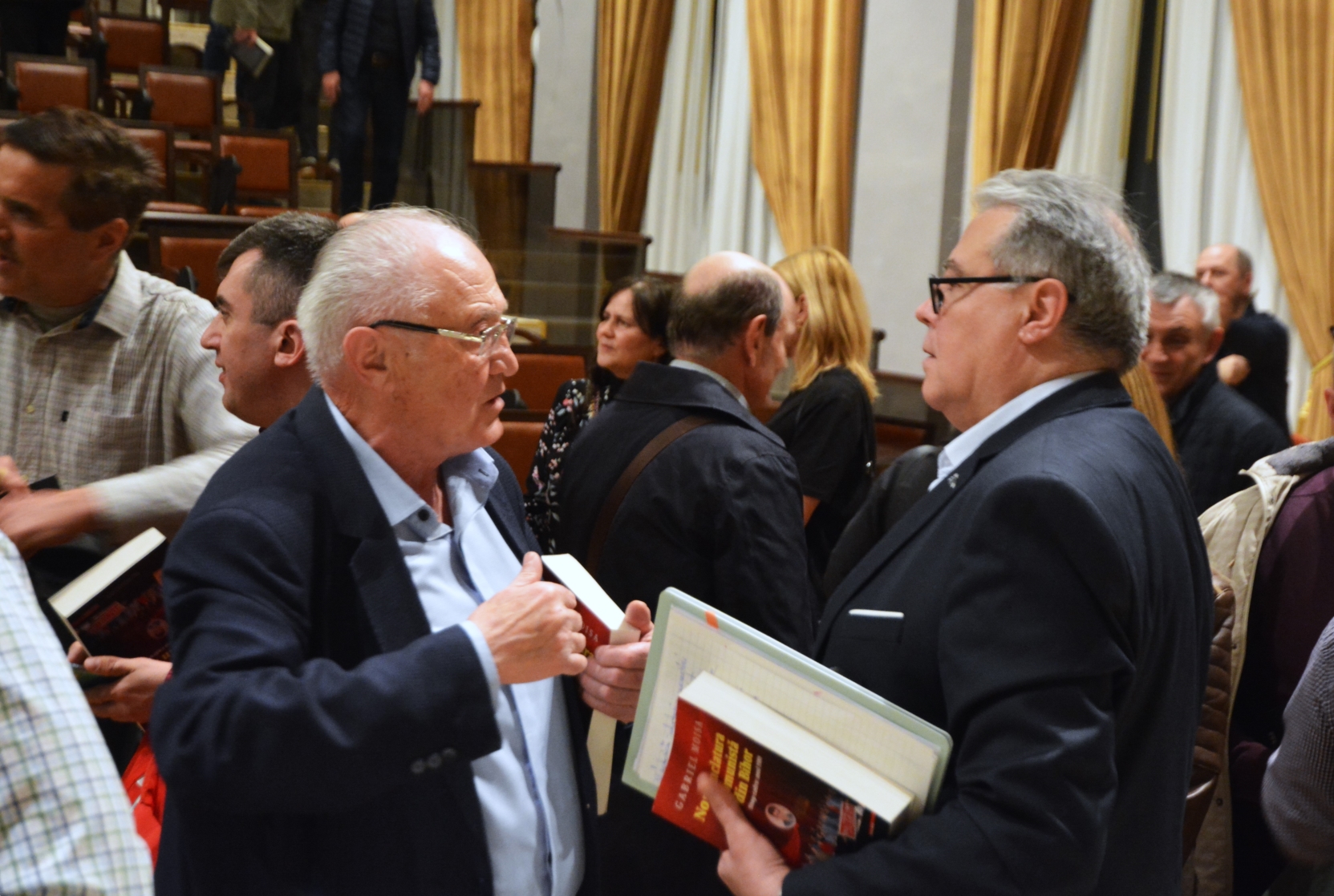 Lansare carte Gabriel Moisa (29)