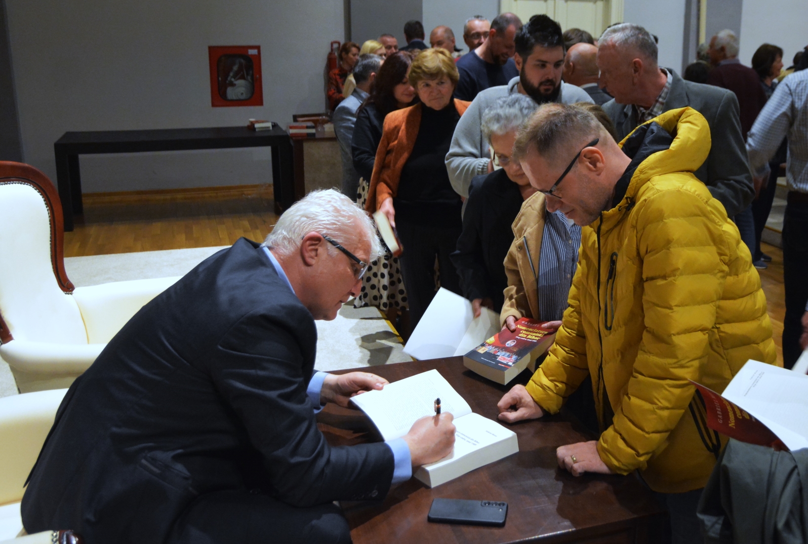 Lansare carte Gabriel Moisa (32)