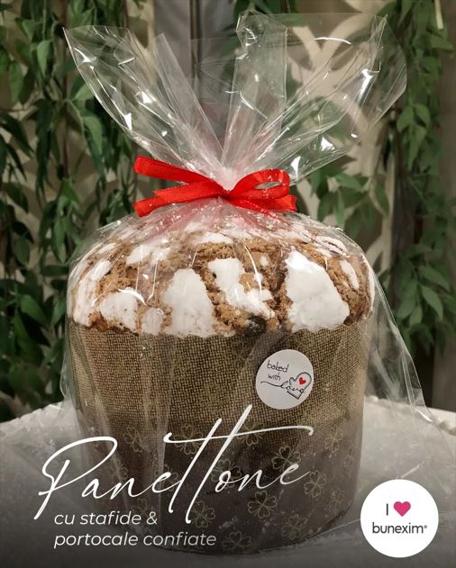 5.panetone