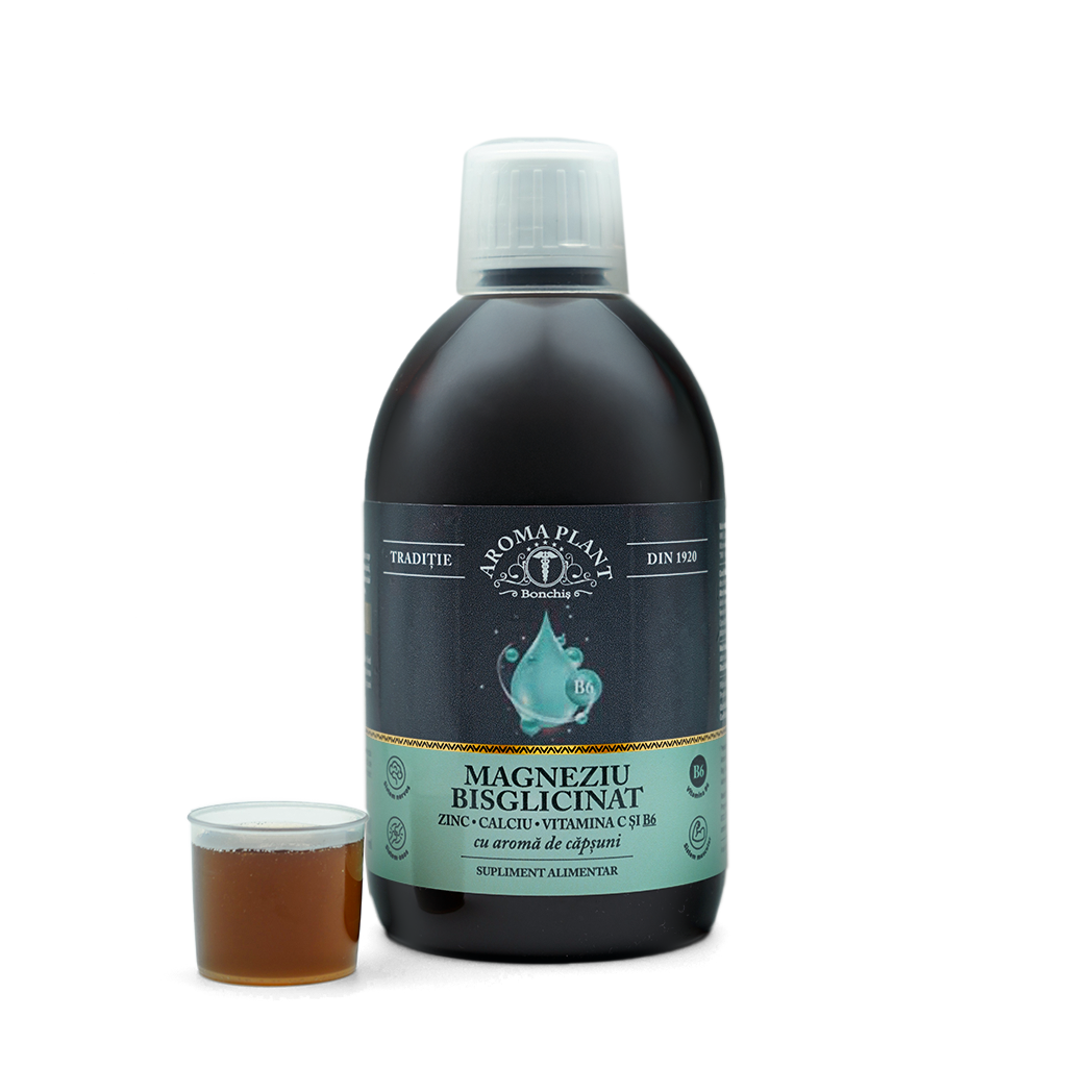 magneziu-bisglicinat