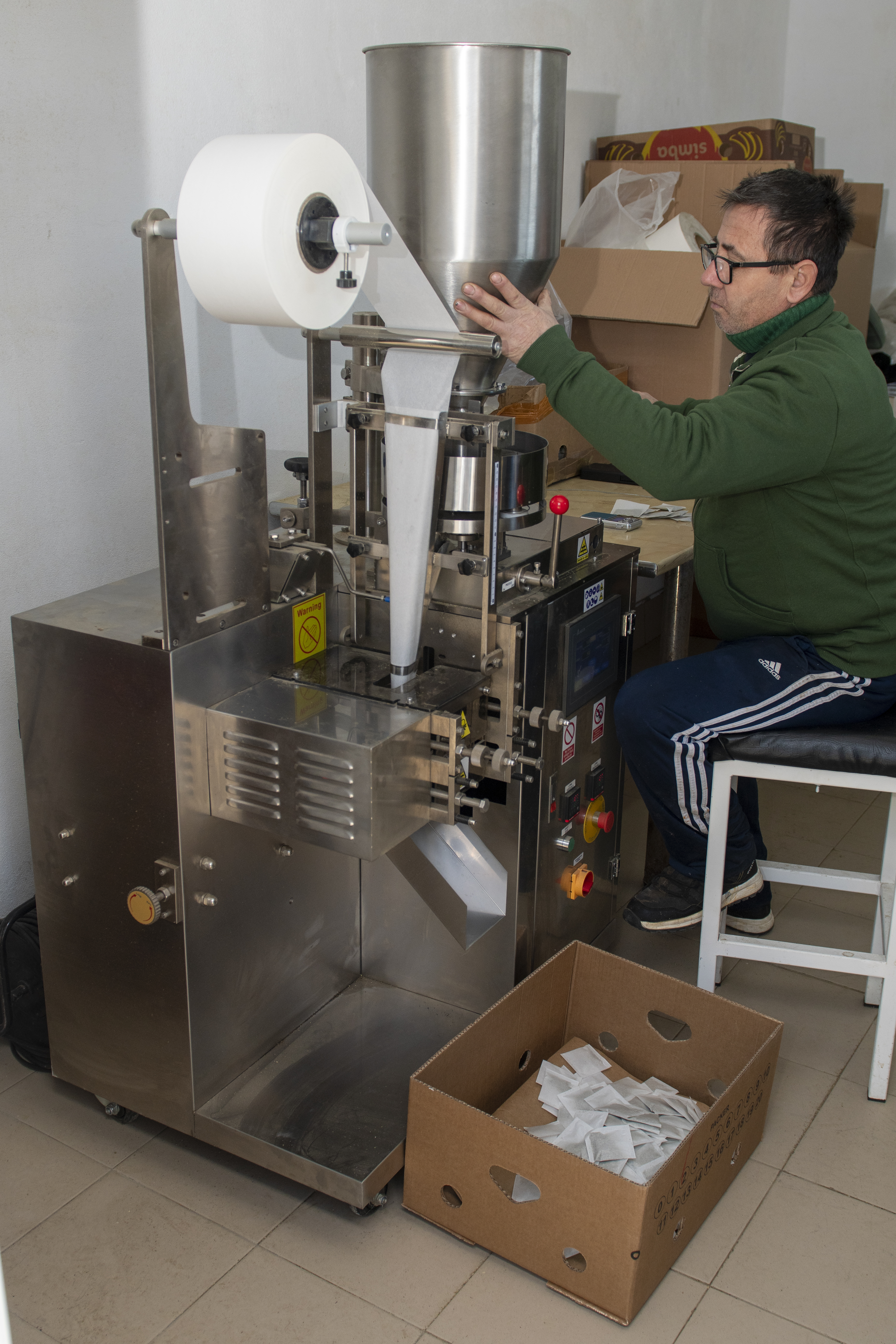 DOZAREA CEAIULUI LA PLIC