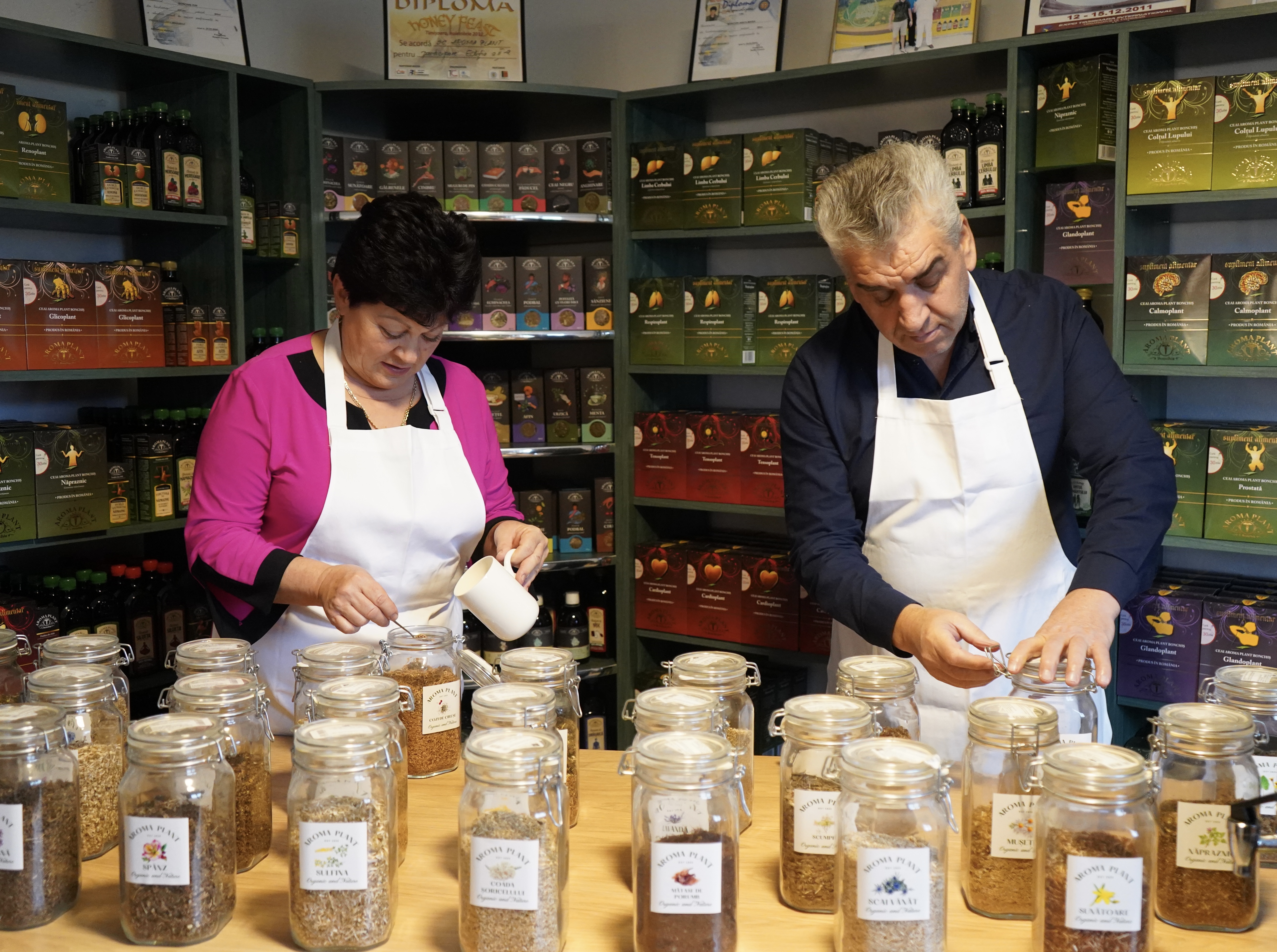 IMBUNATATIREA RETELEOR VECHI