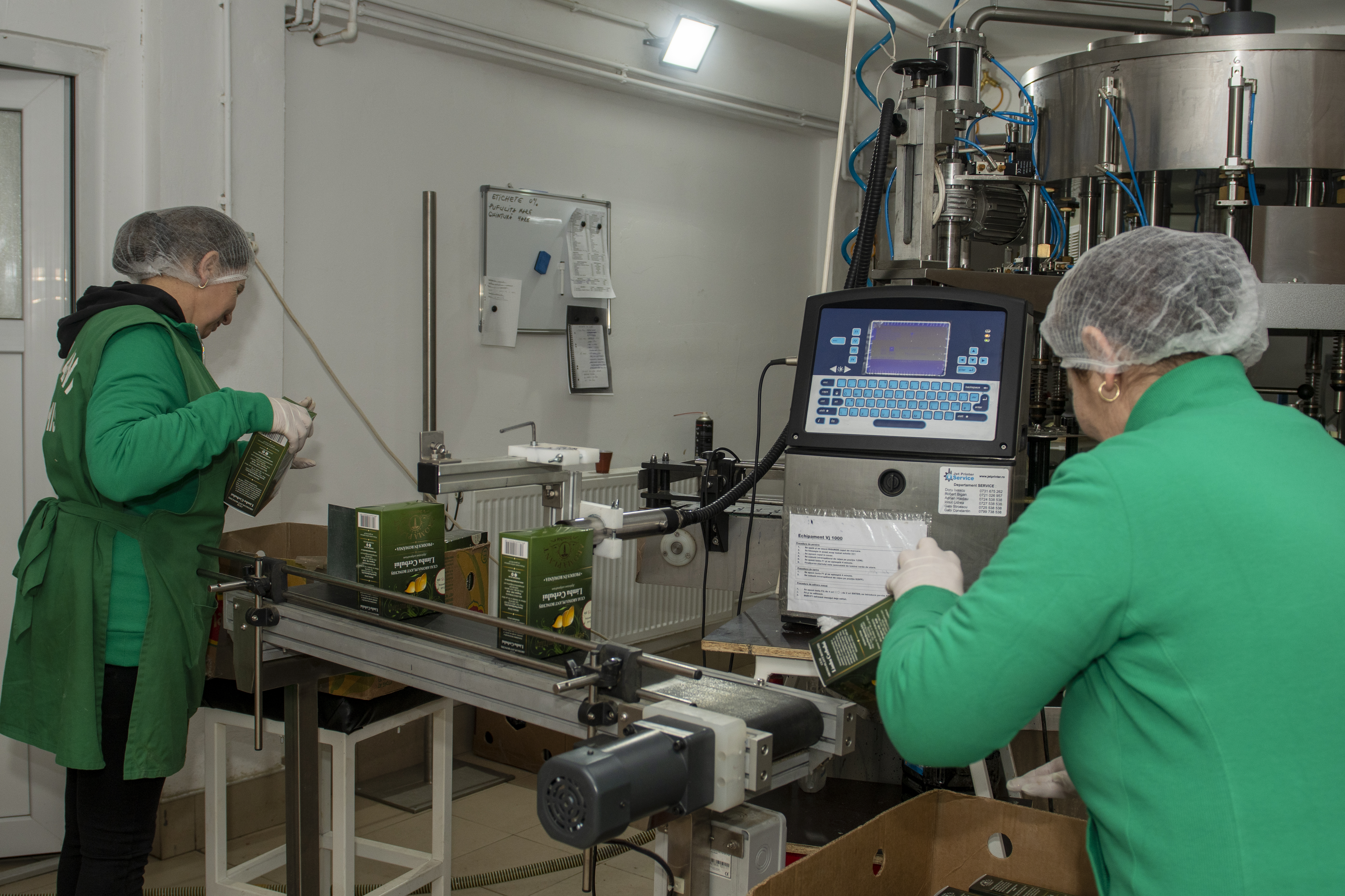 LOTIZAREA CEAIURILOR