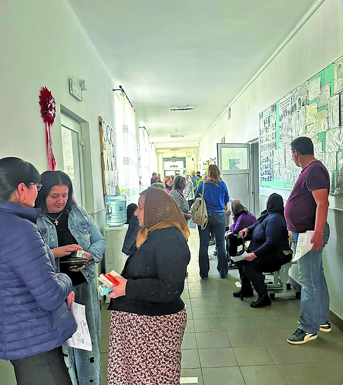 12Caravana cu Medici1 (1)