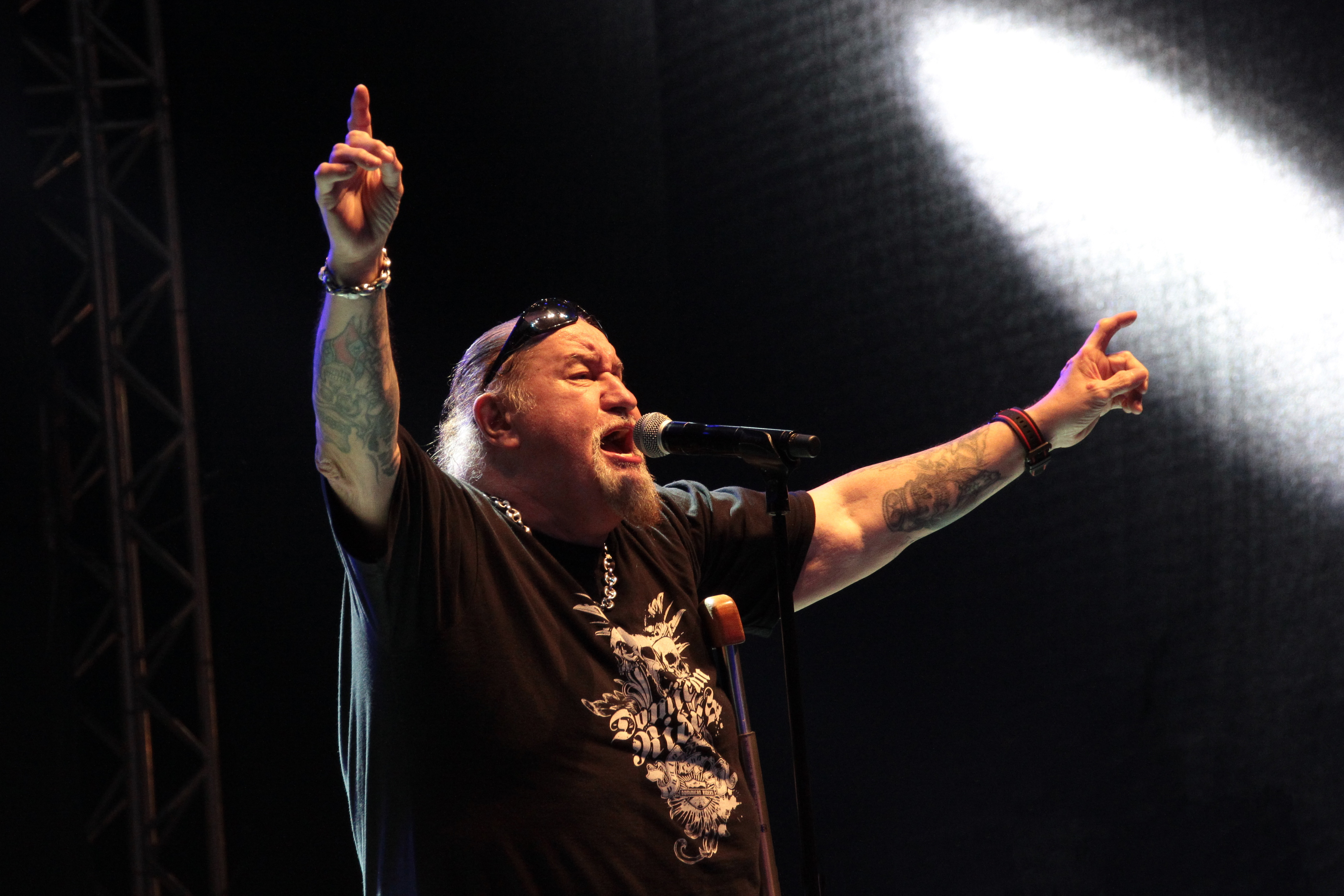 Bánházi Gyöngyi (RO)