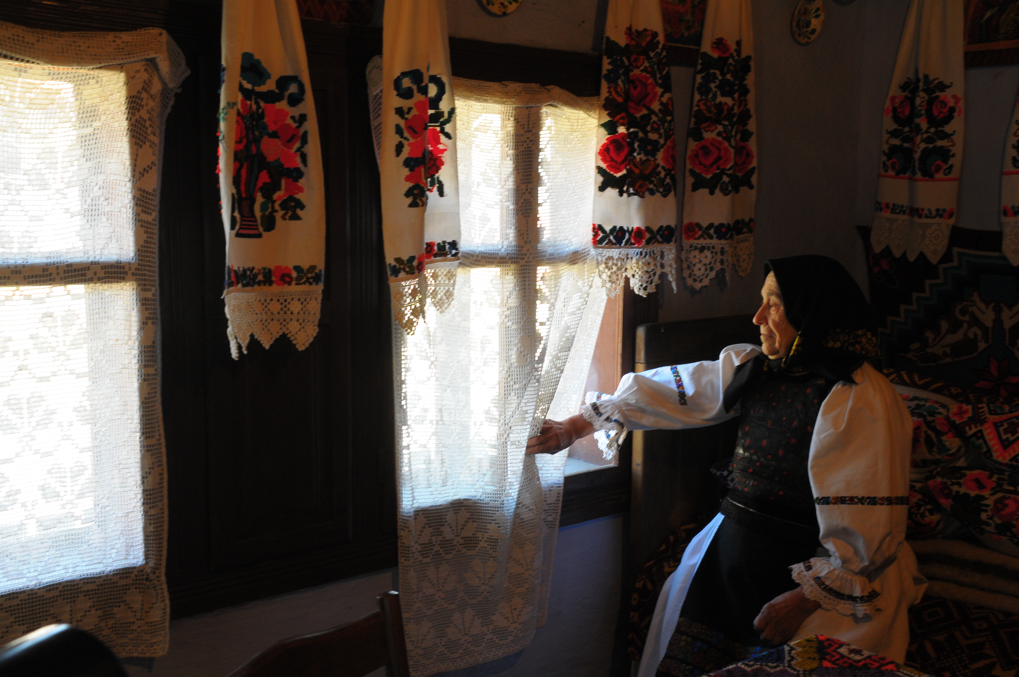 Felician Săteanu. (RO)