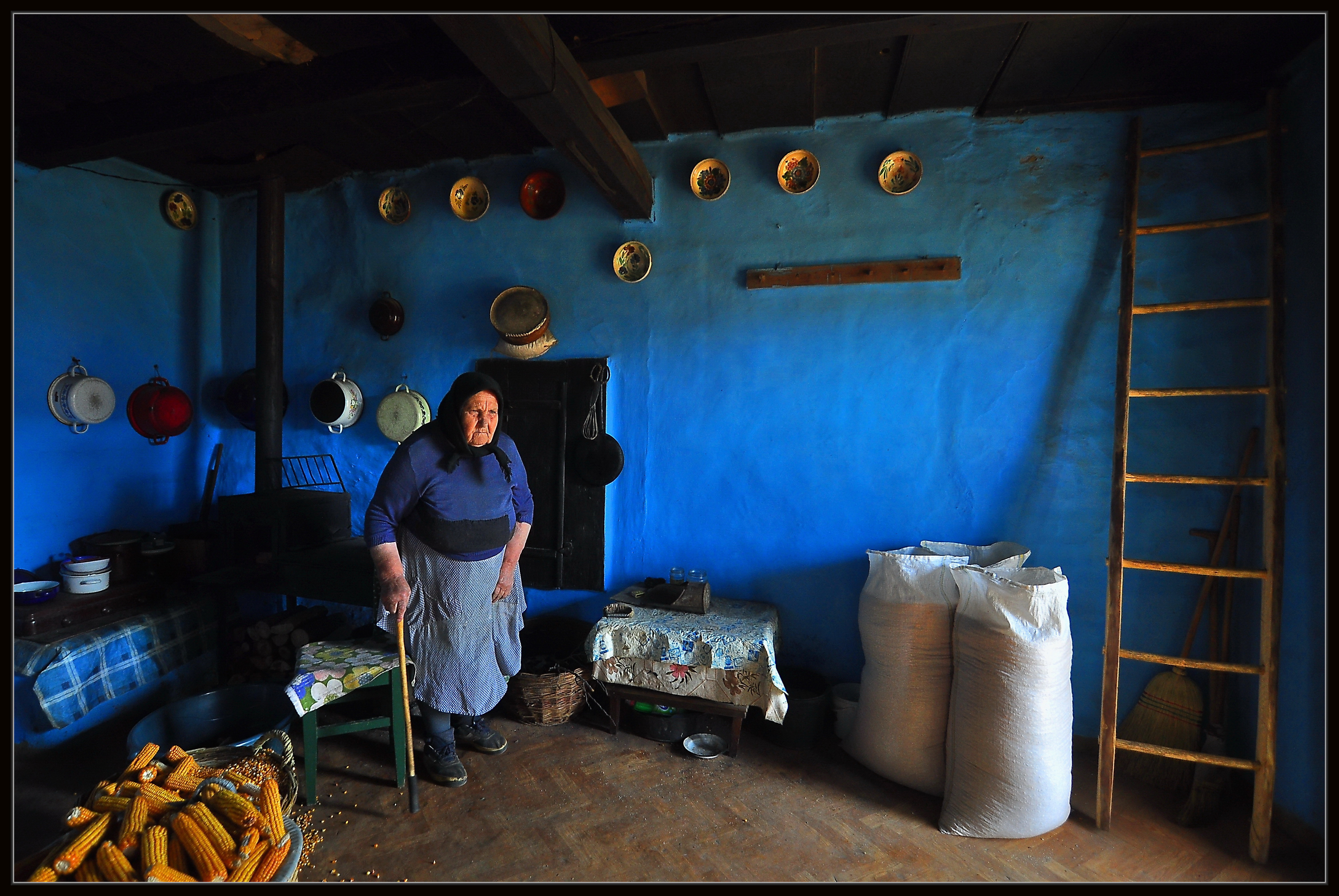 Gheorghe Petrila EFIAP (RO) 2