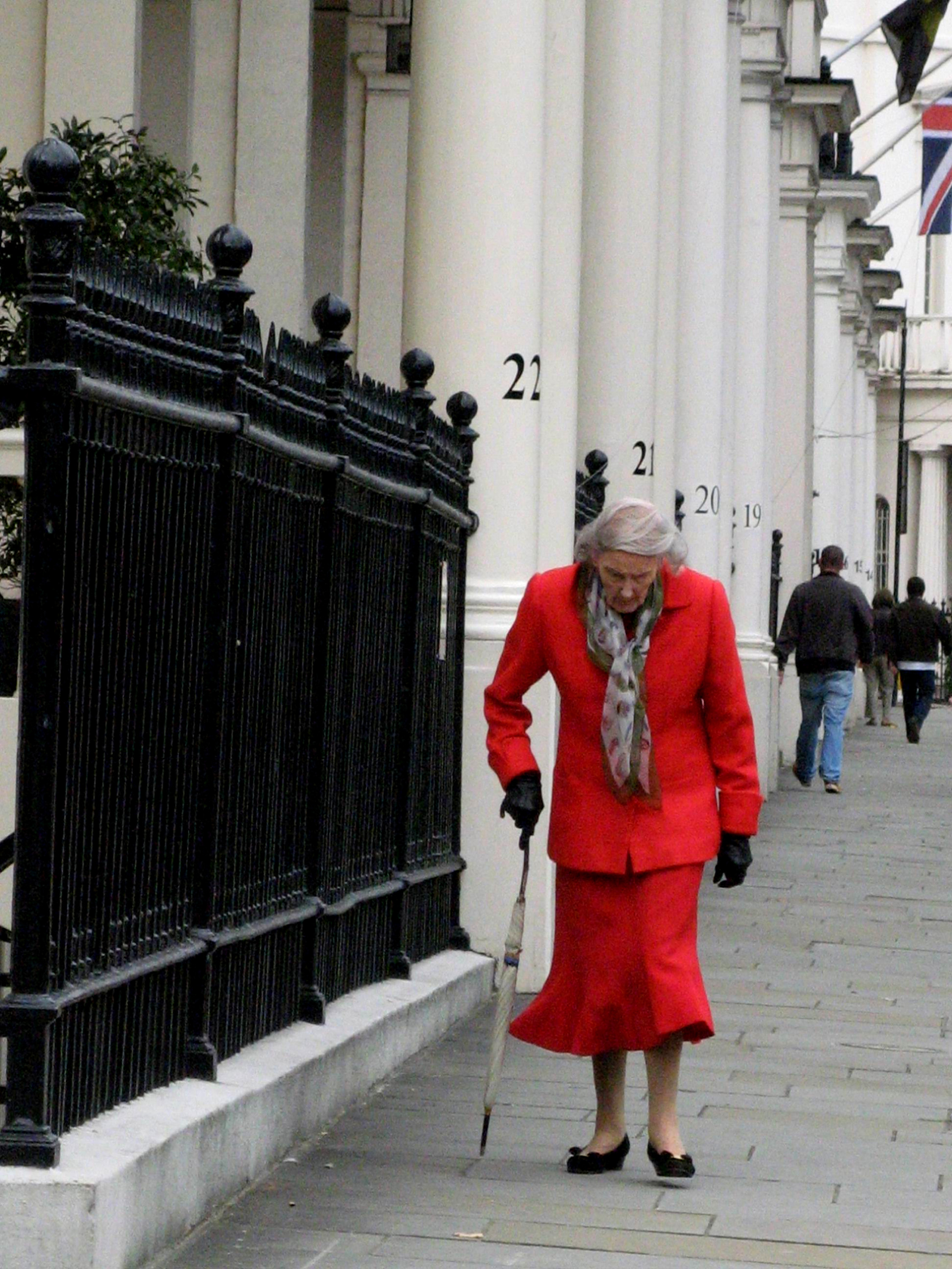Morvay Szabó Edina EFIAP (RO)
