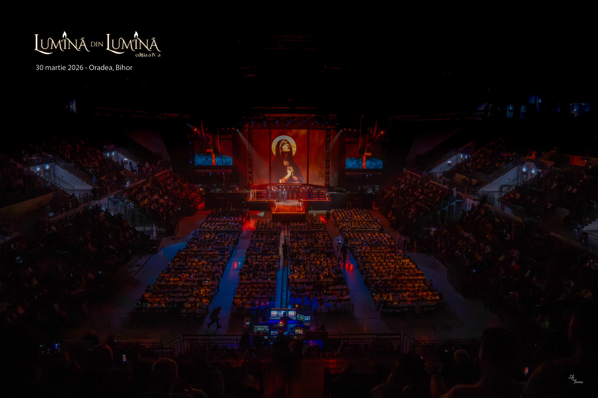 Lumina din Lumina - Oradea Arena 2026 (19)