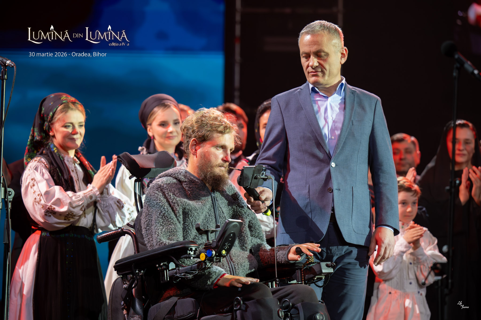 Lumina din Lumina - Oradea Arena 2026 (20)